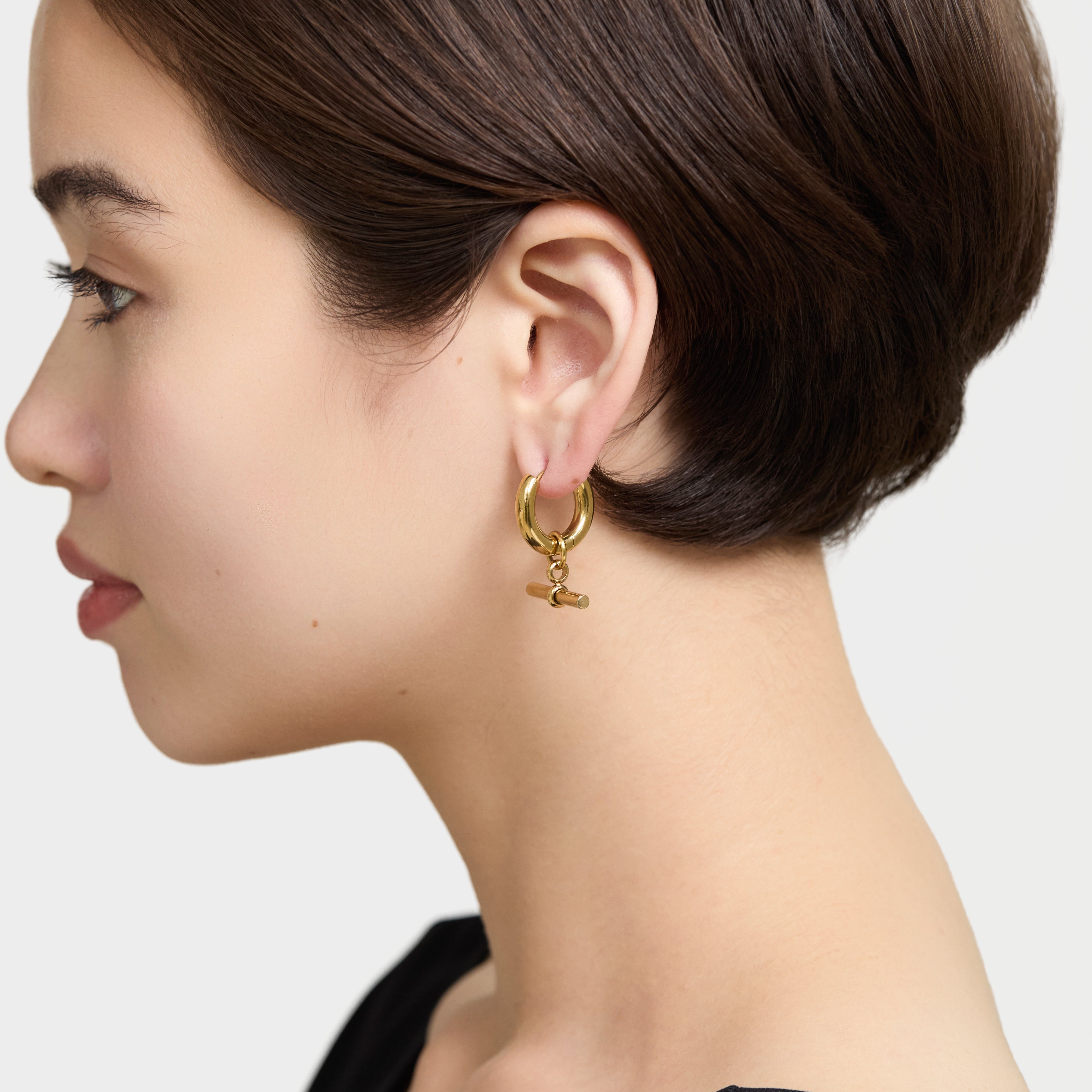 Swing Stick Earrings