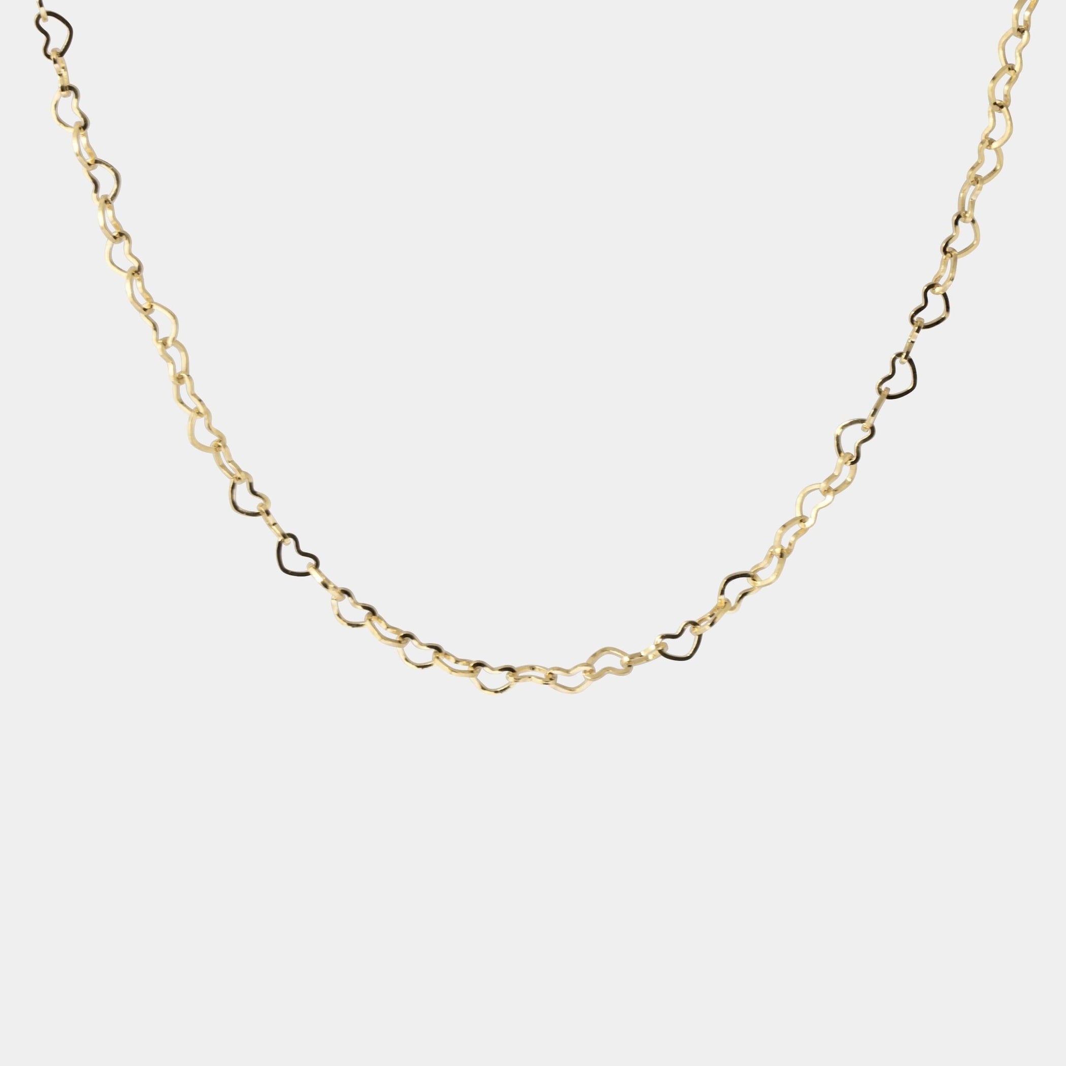 Tender Love Necklace