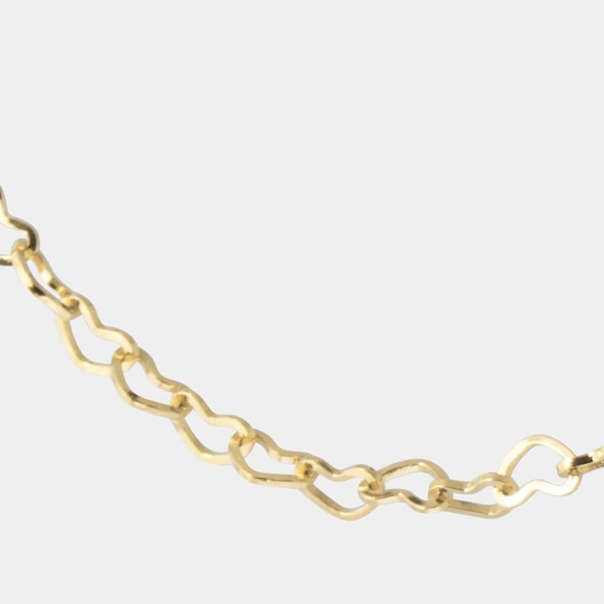 Tender Love Necklace