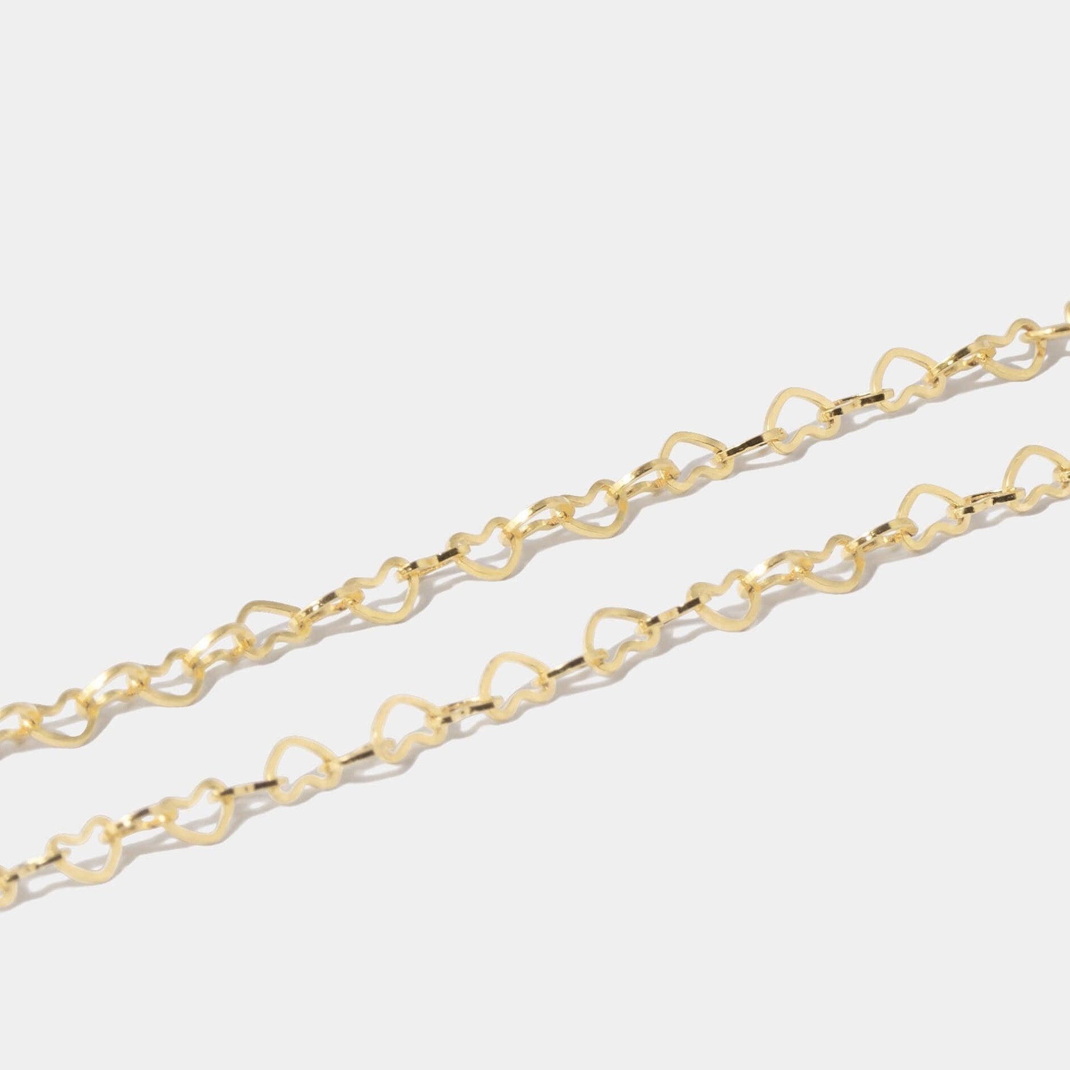 Tender Love Necklace
