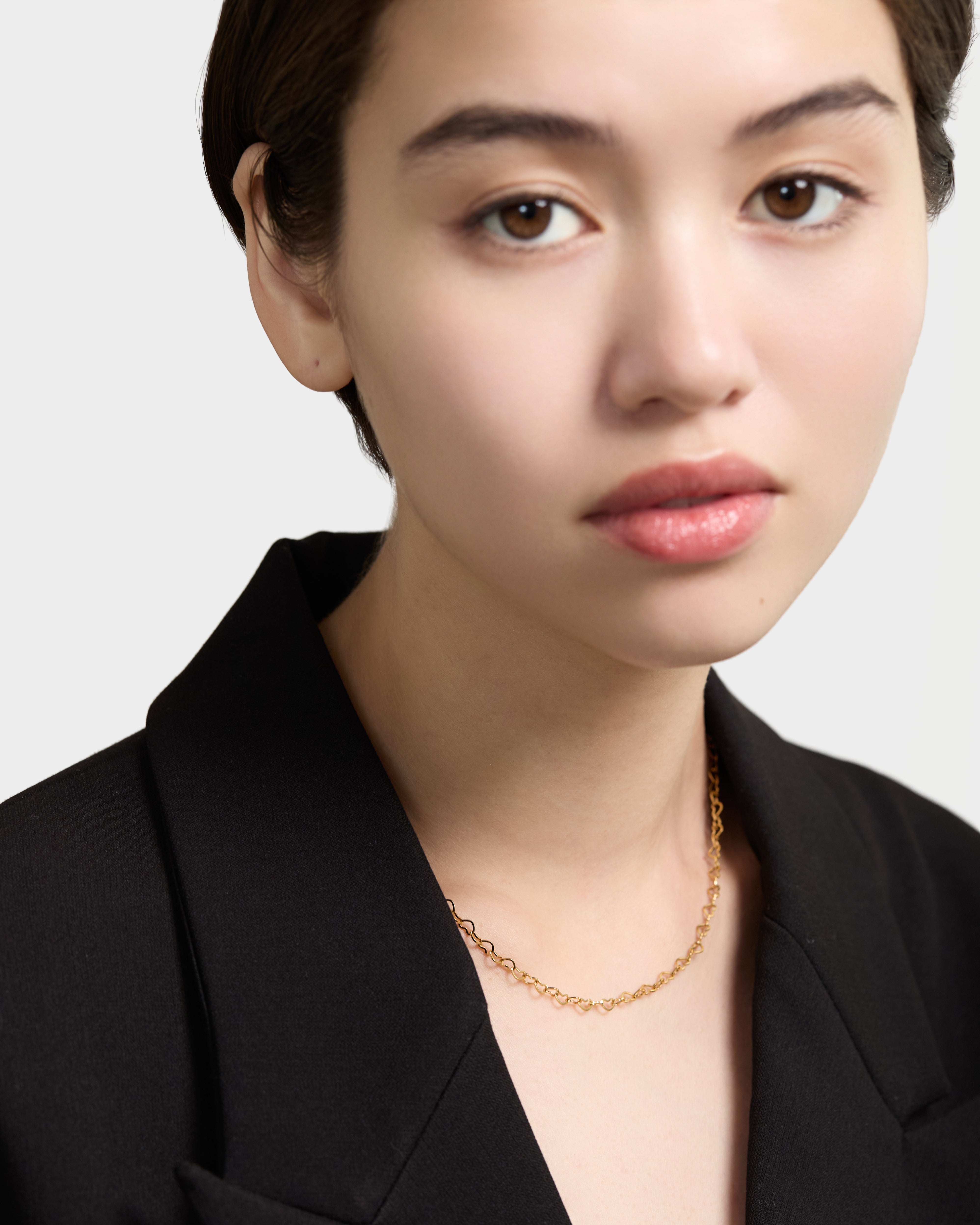 Tender Love Necklace