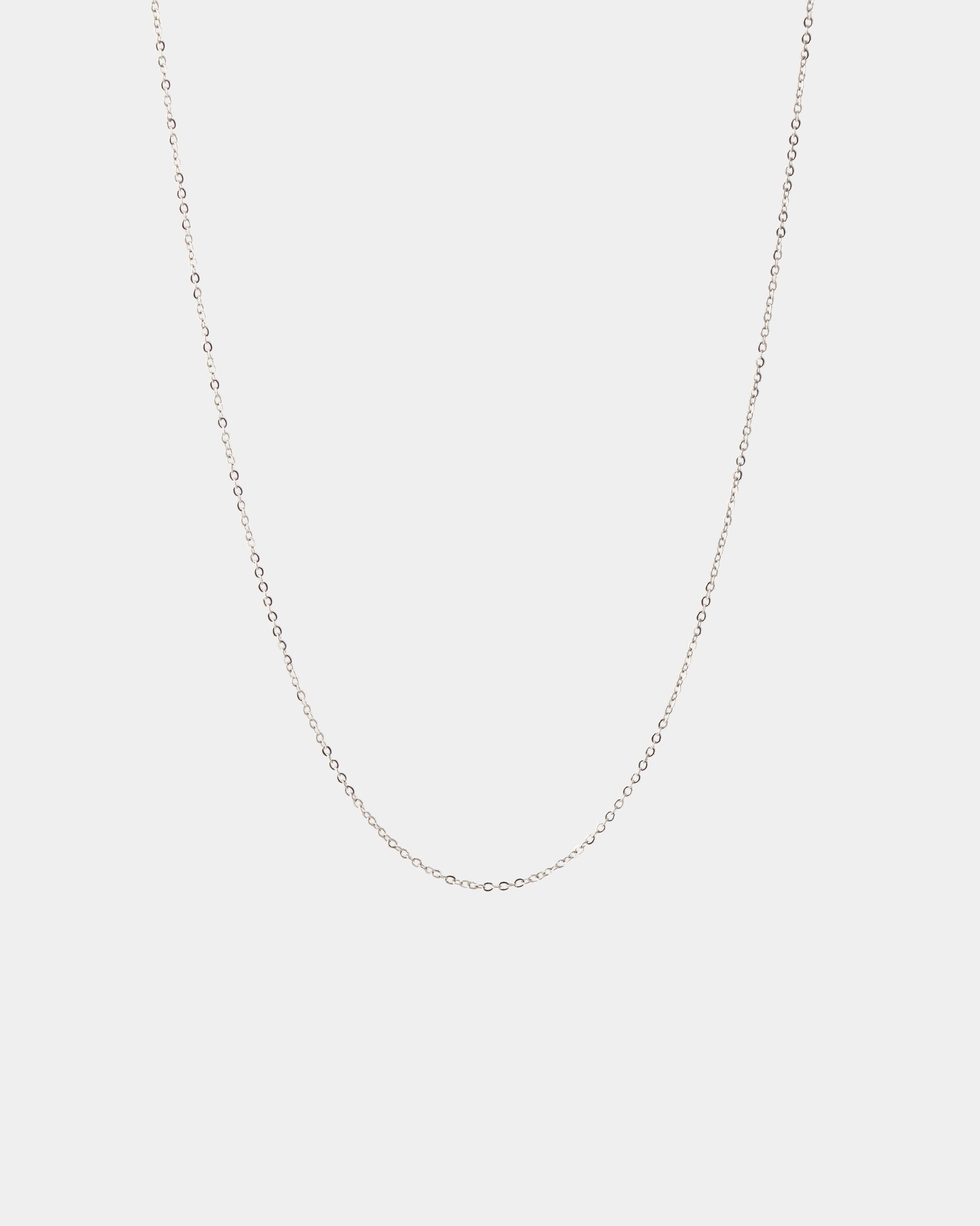 TIMELESS ELEGANCE NECKLACE