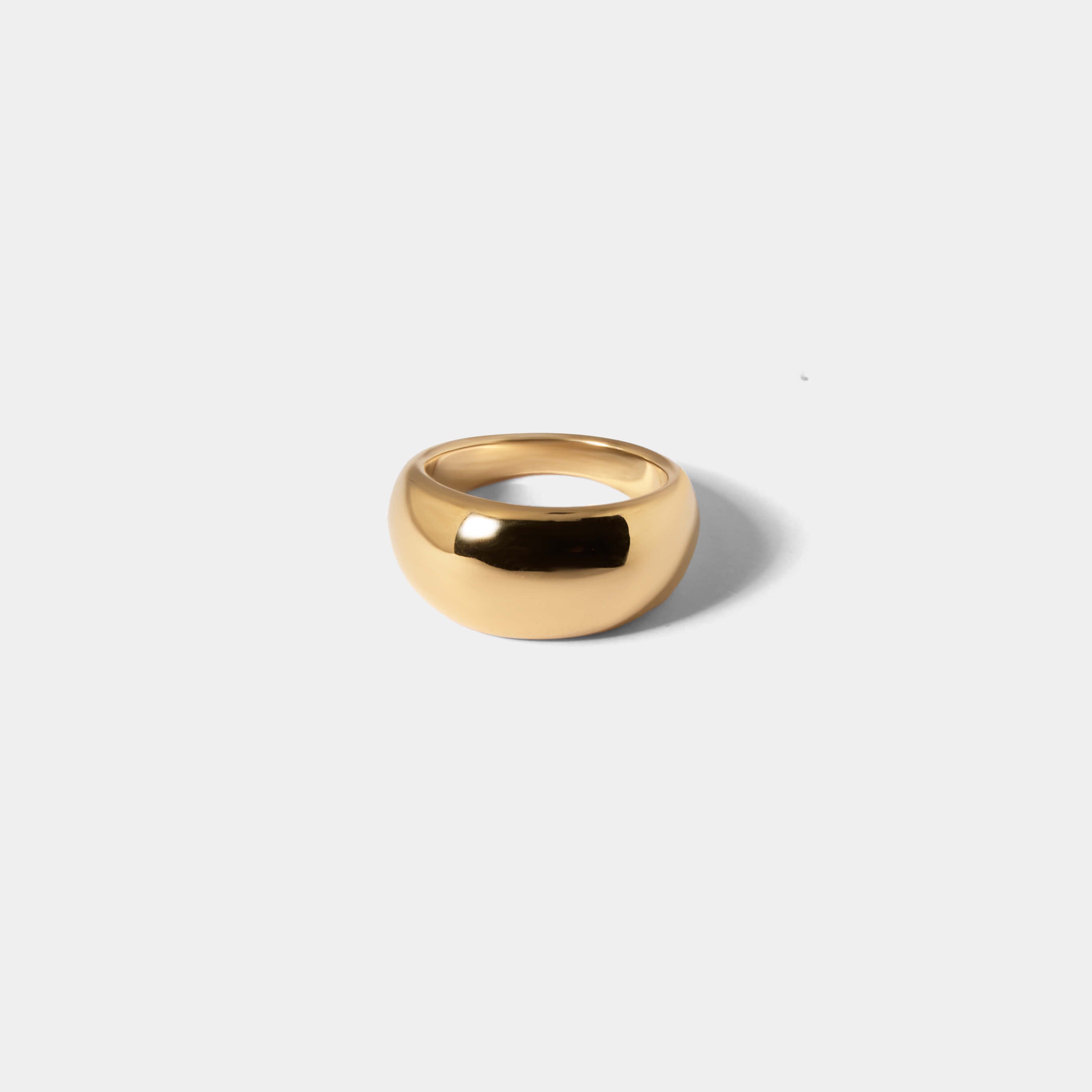 Volume Ring