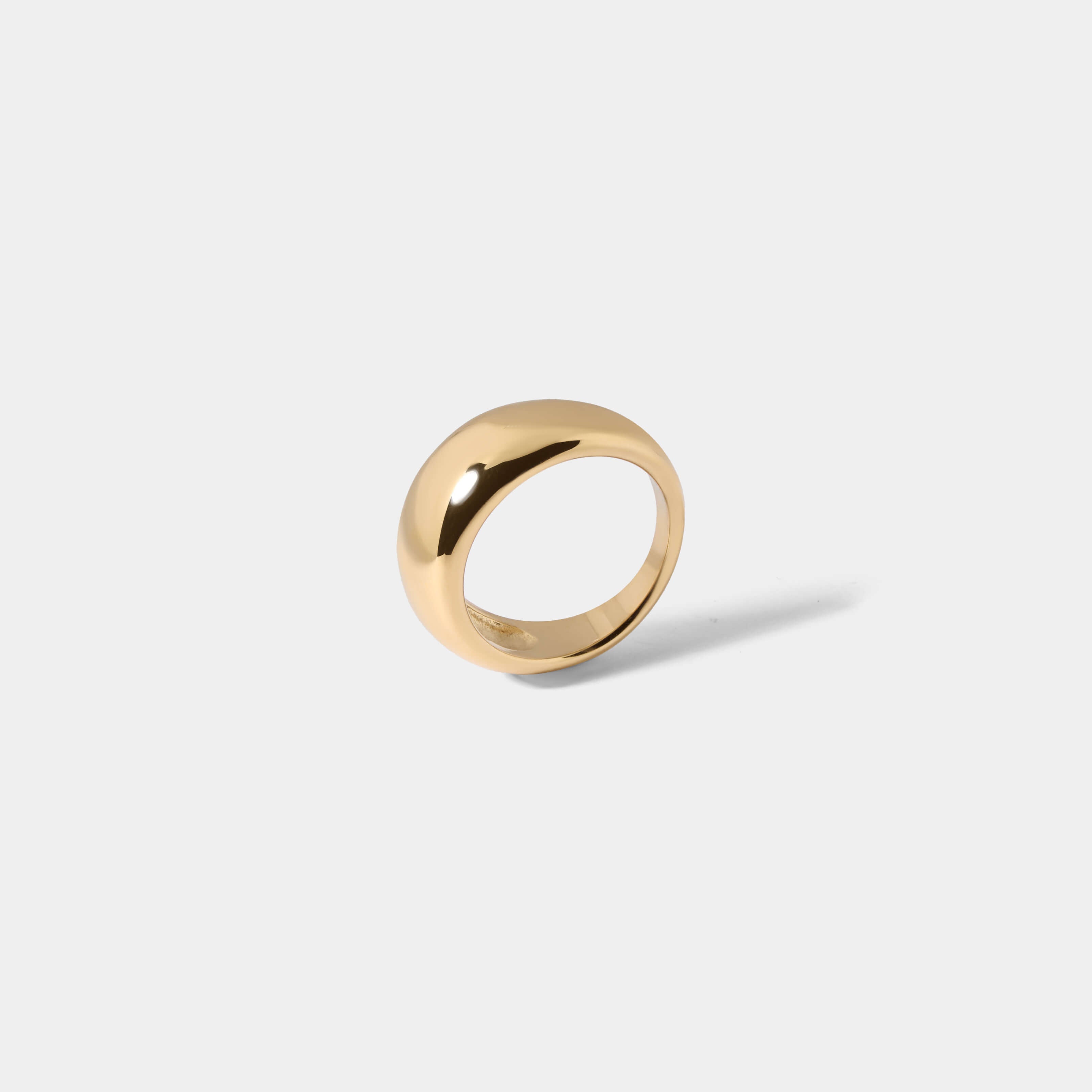 Volume Ring