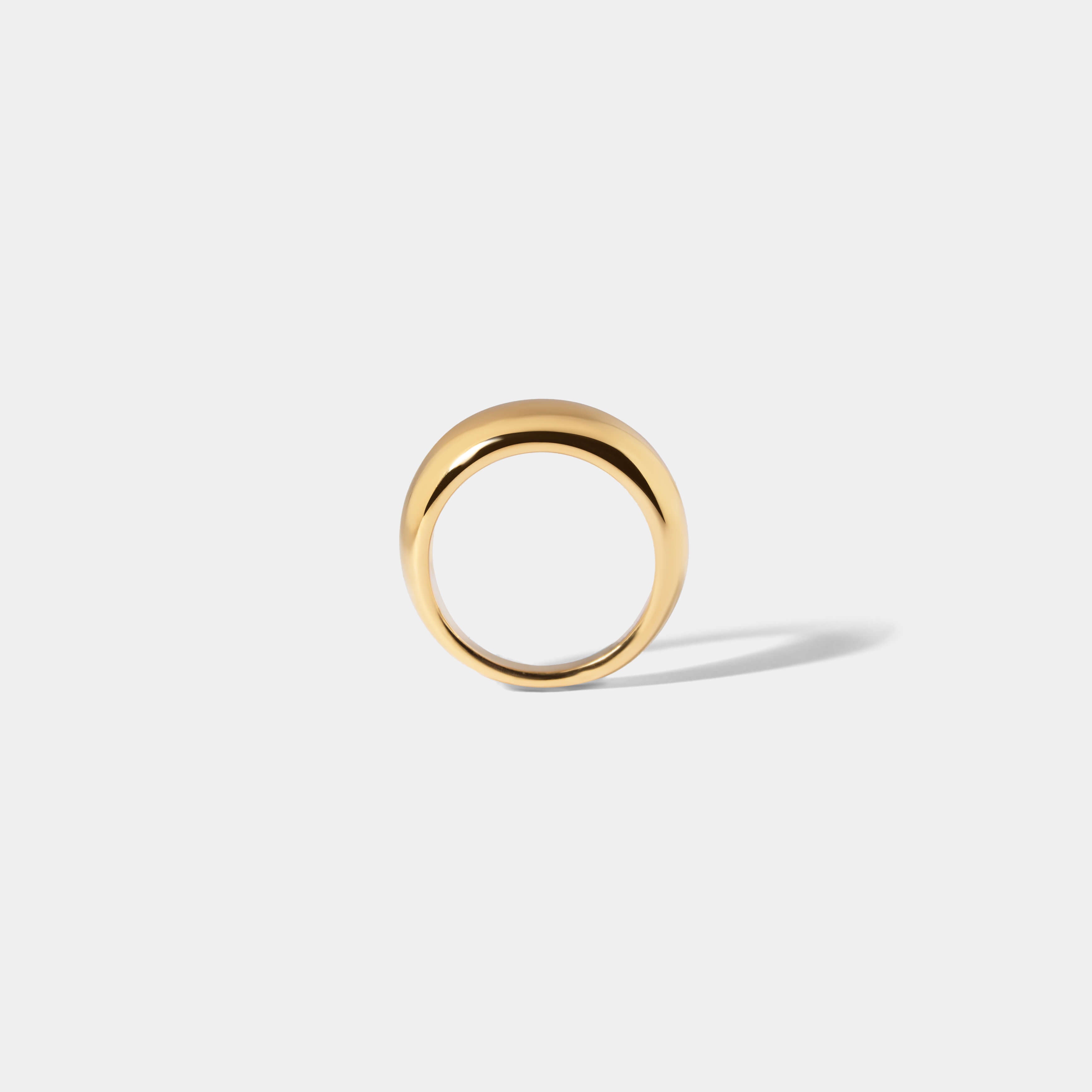 Volume Ring