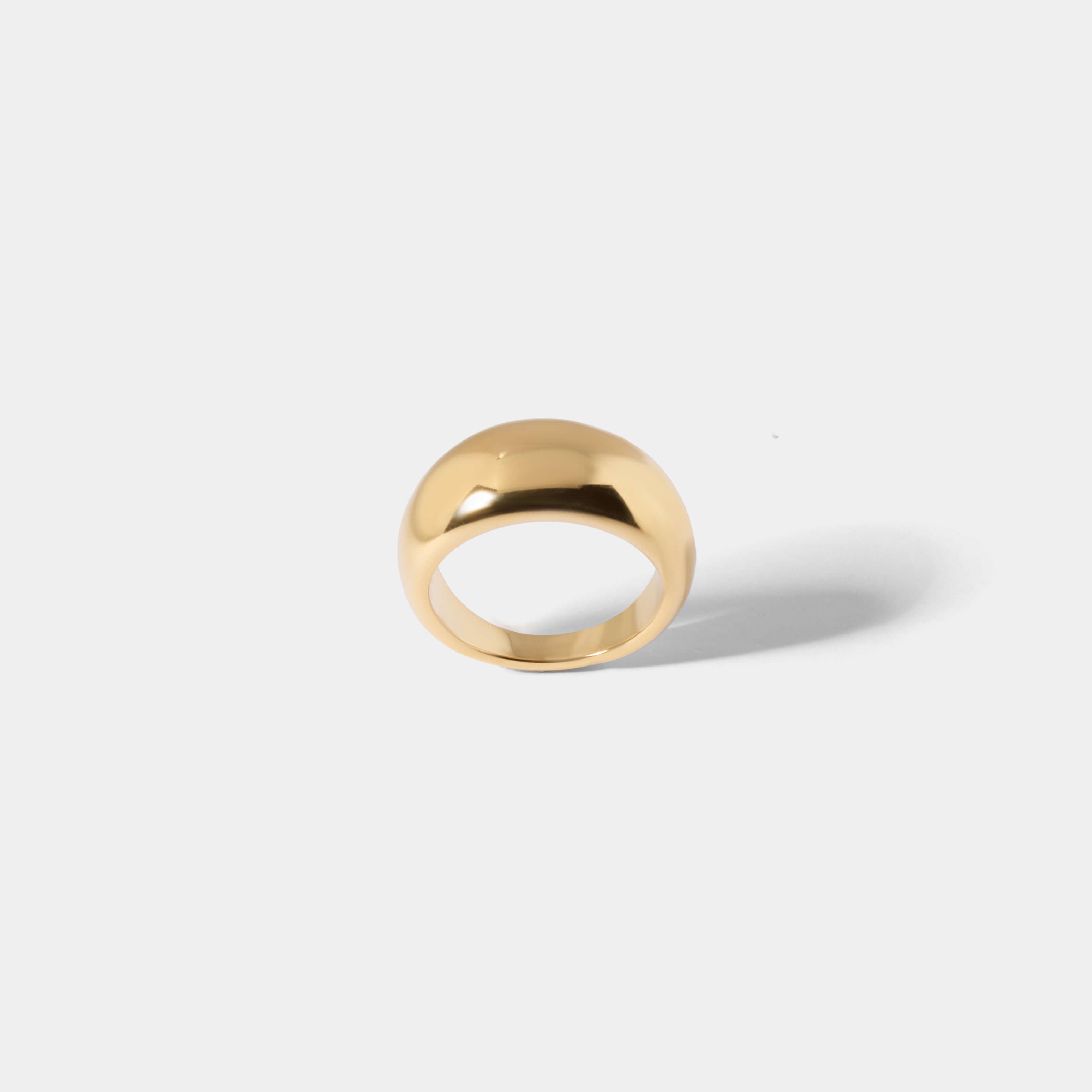 Volume Ring