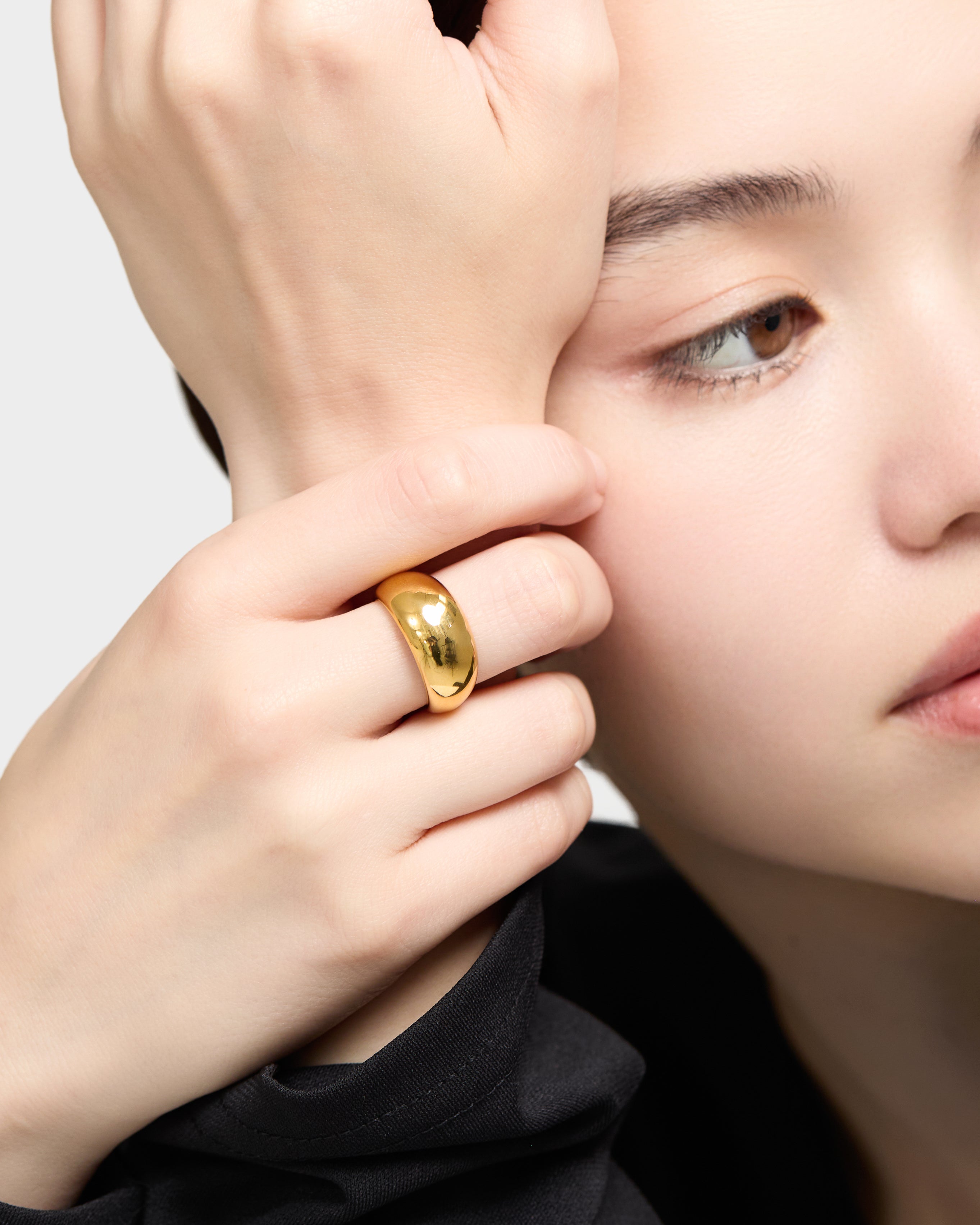 Volume Ring
