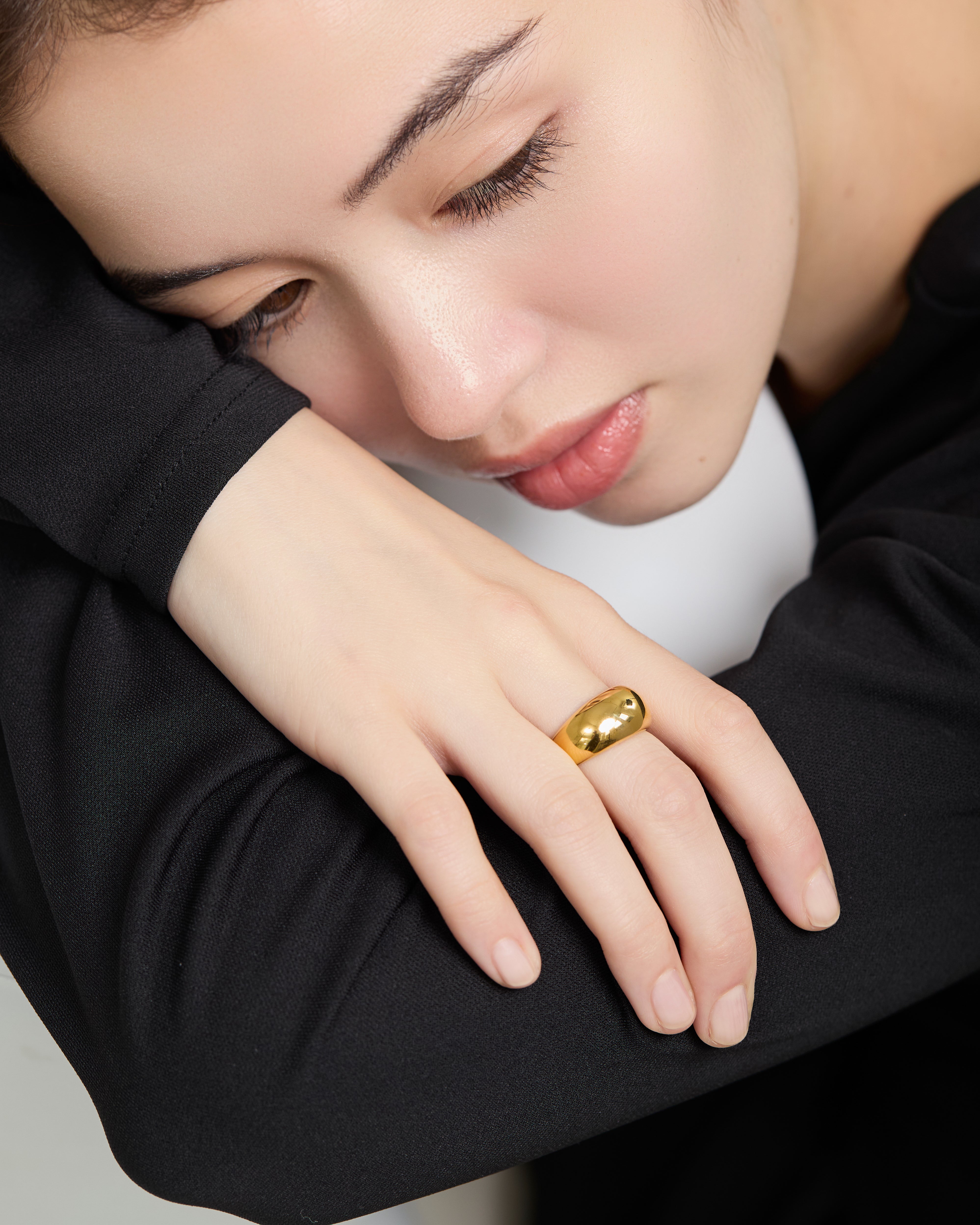 Volume Ring