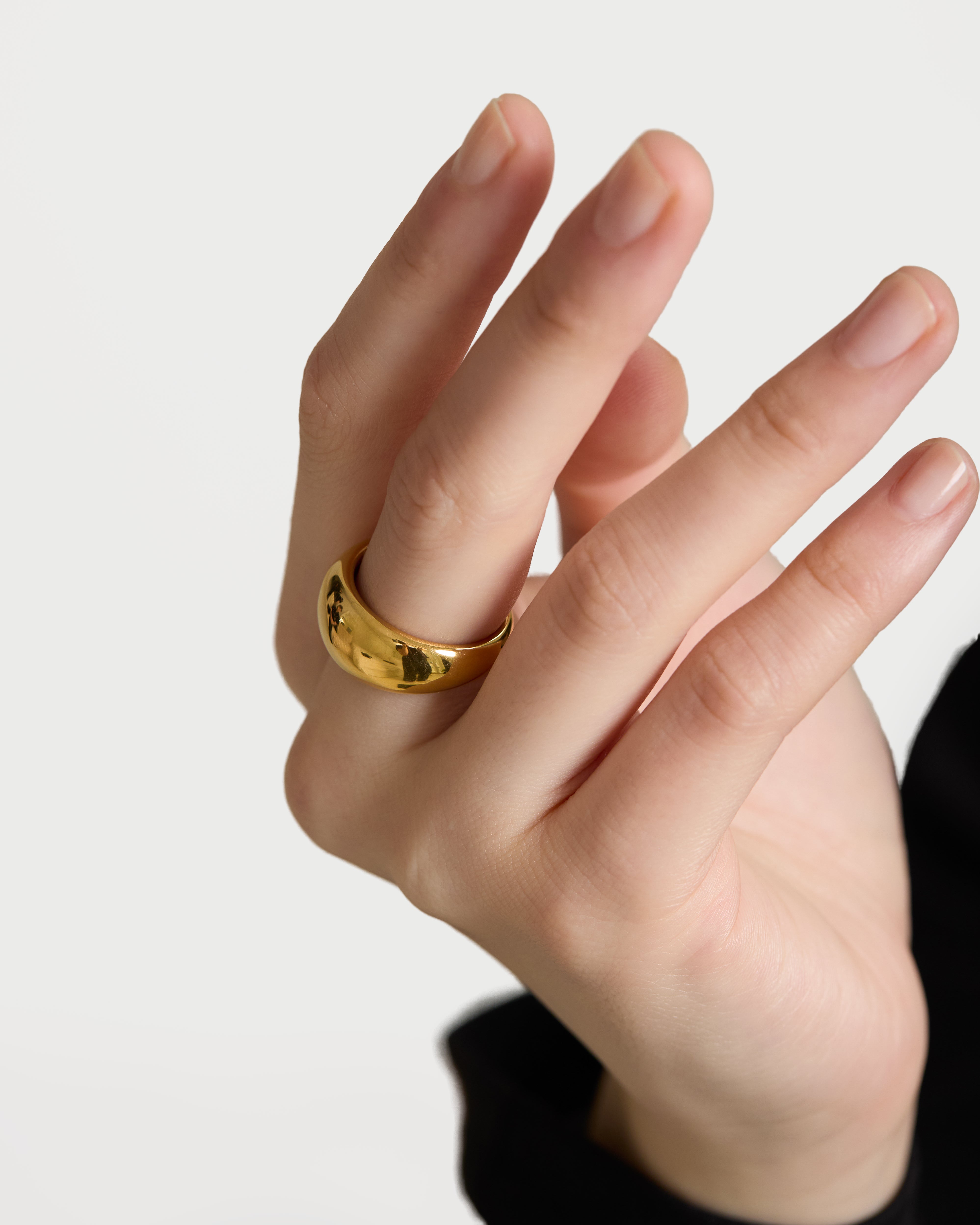 Volume Ring
