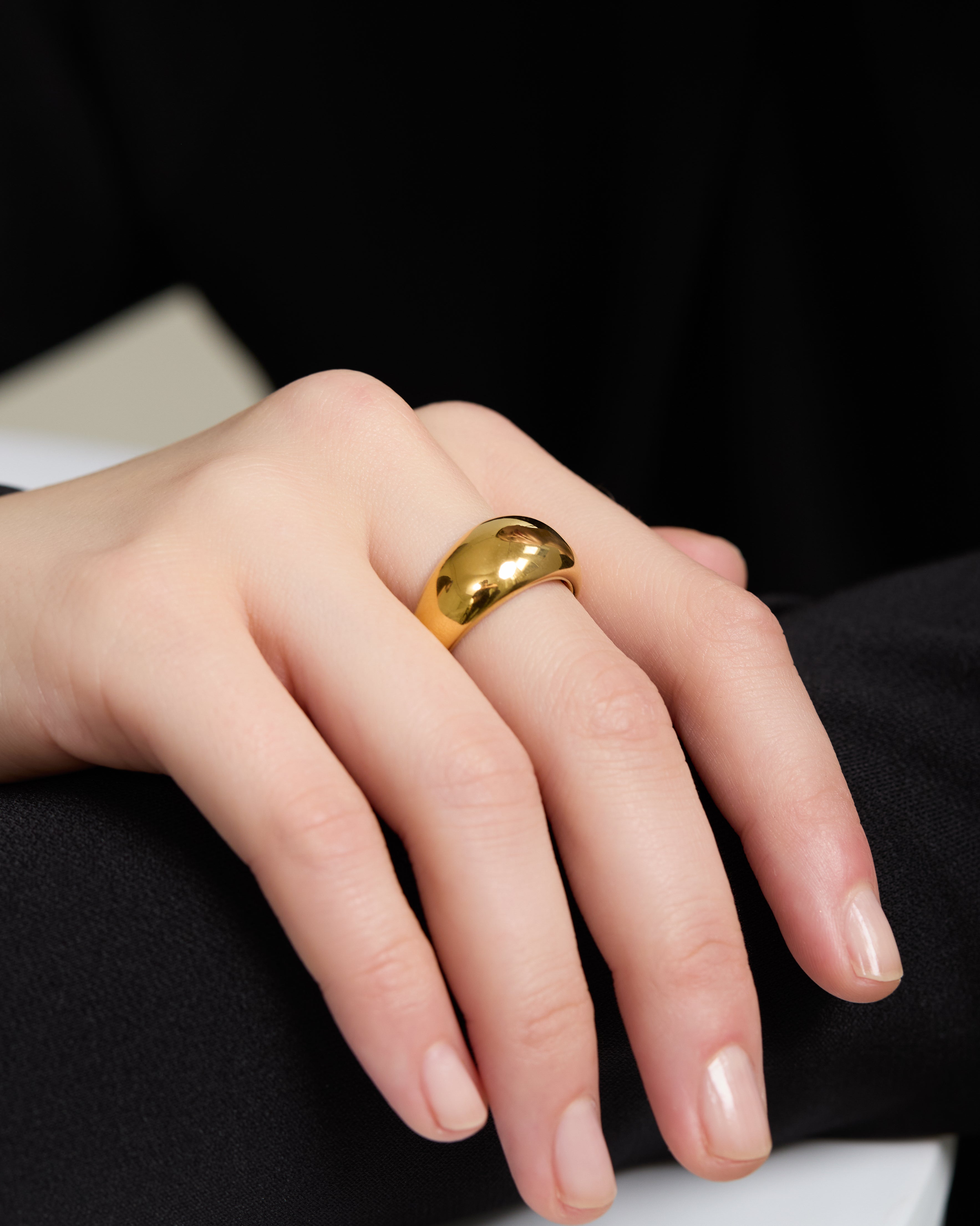 Volume Ring