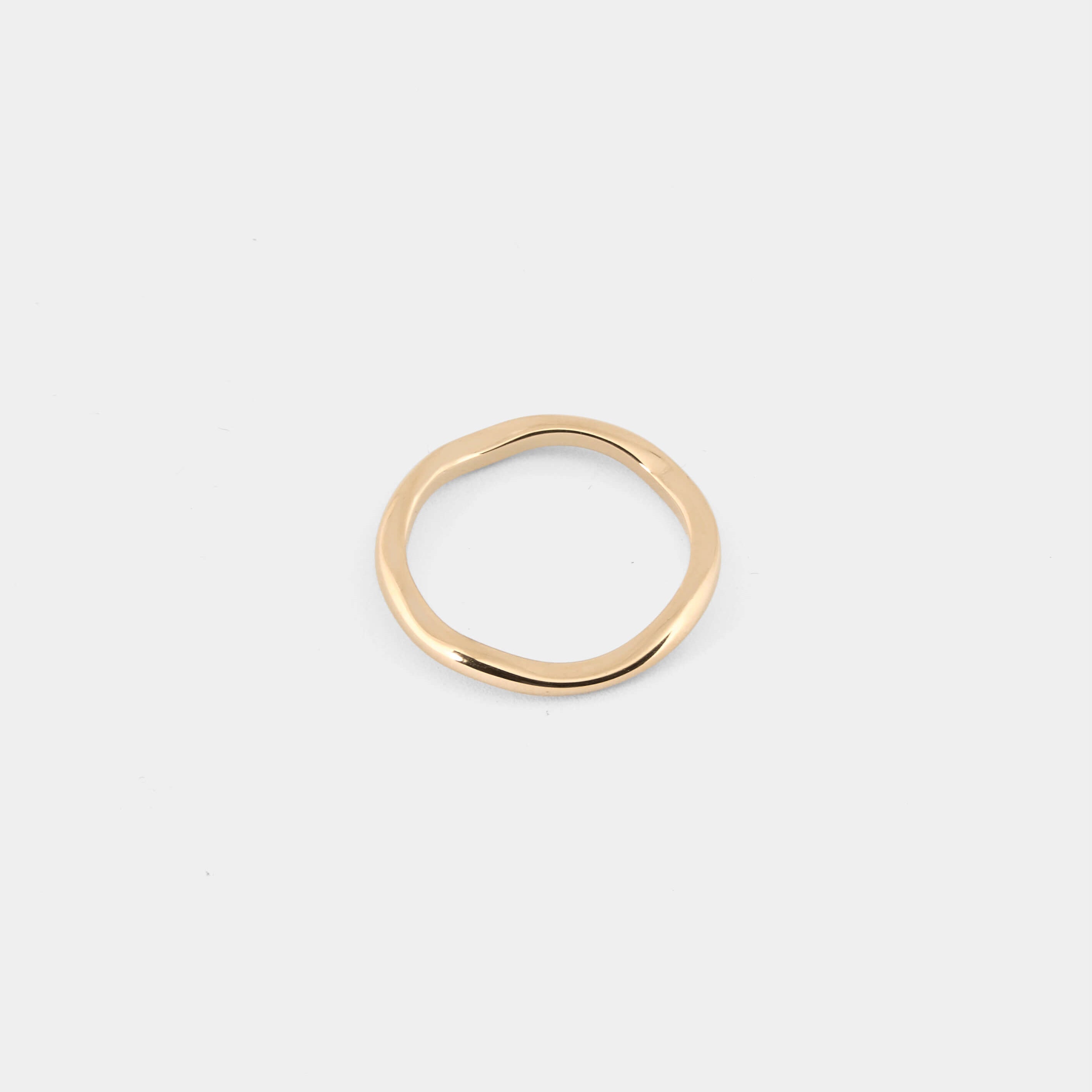 Wave Ring