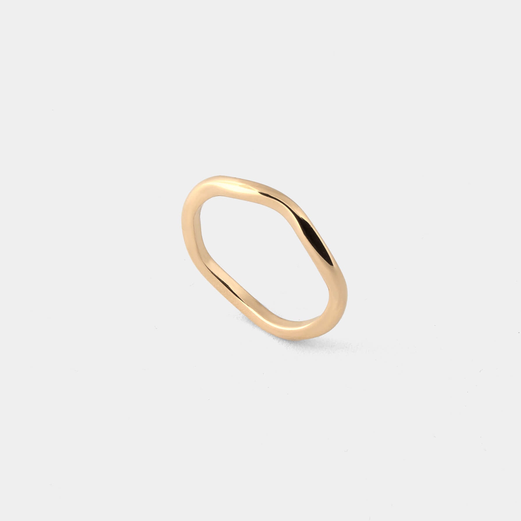 Wave Ring