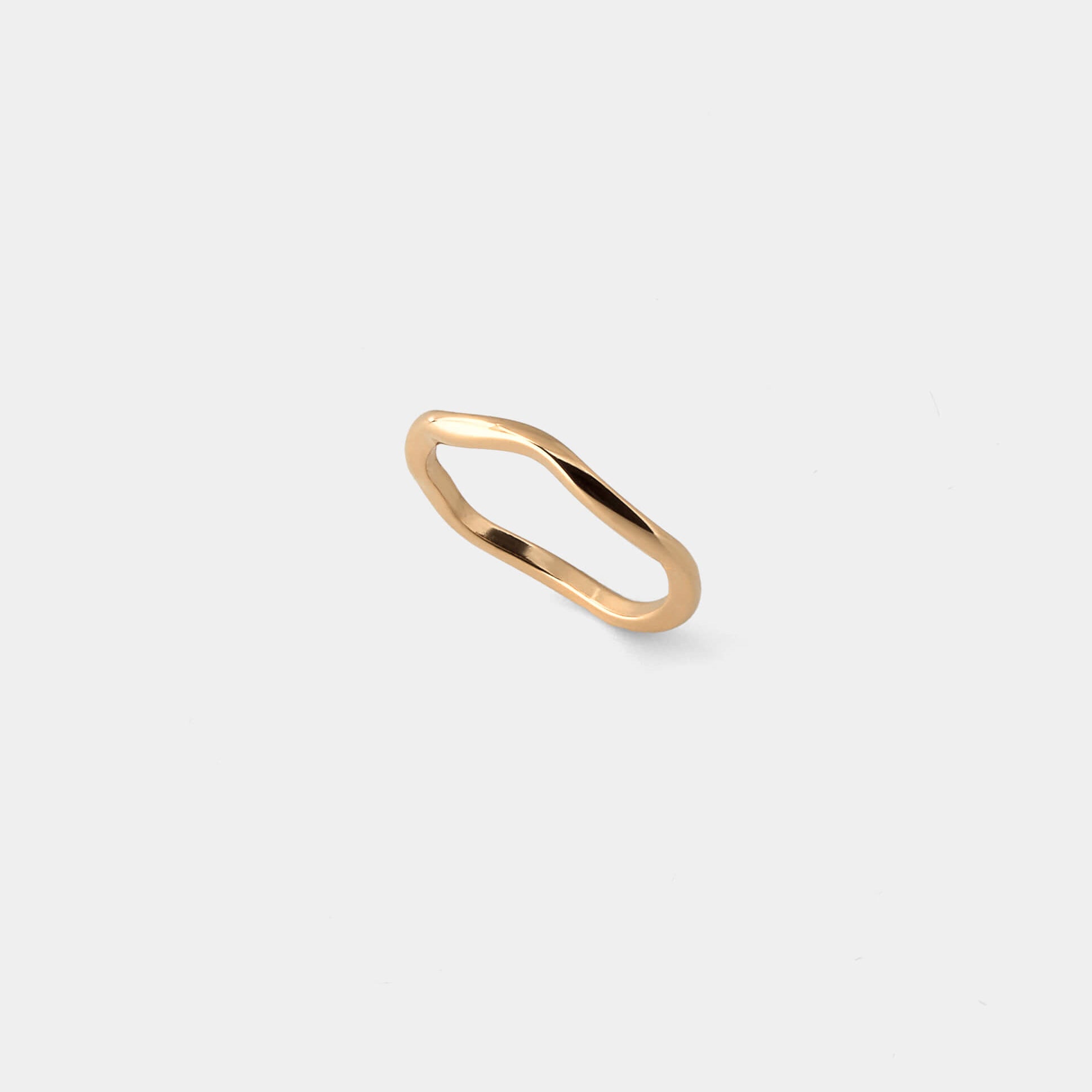 Wave Ring