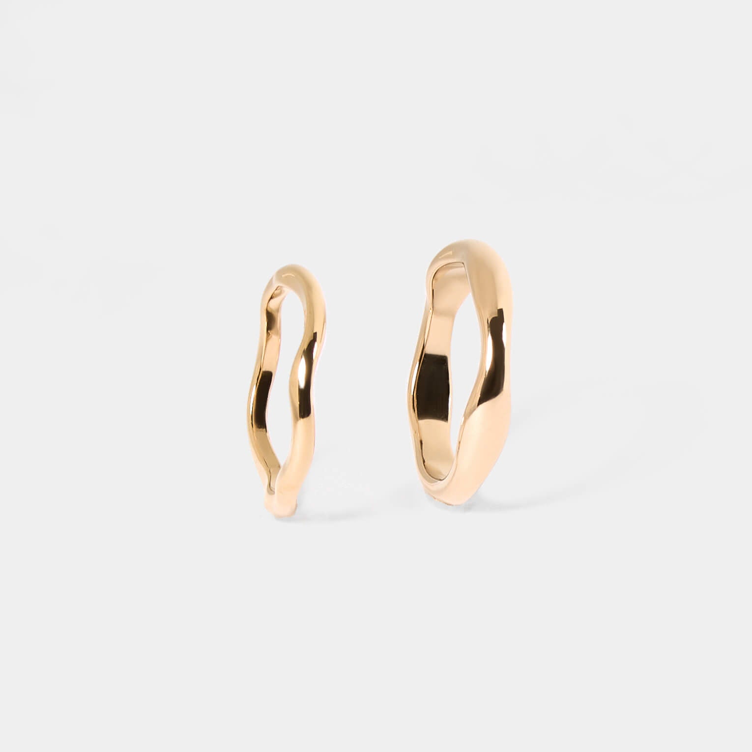 Wave Ring