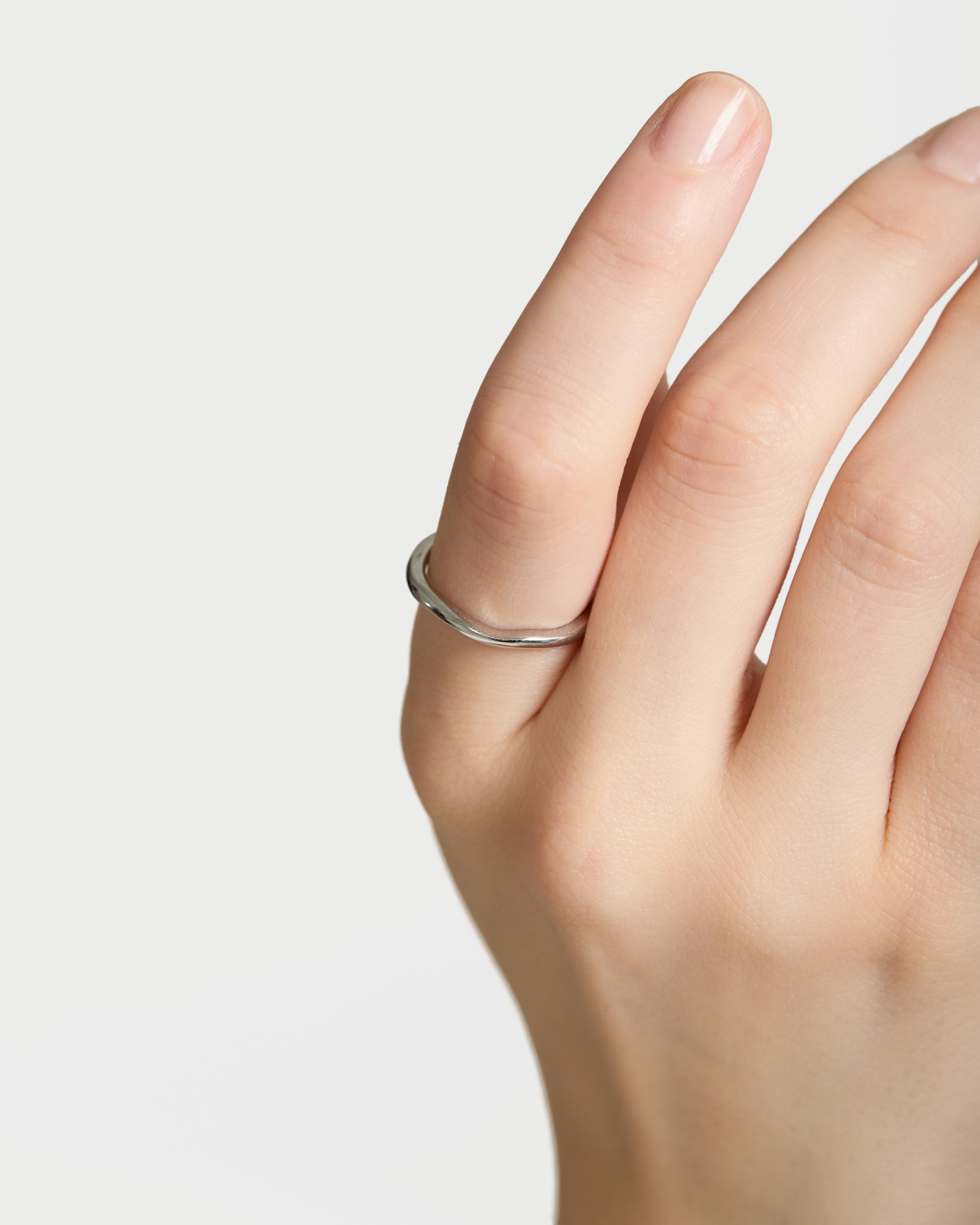 Wave Ring