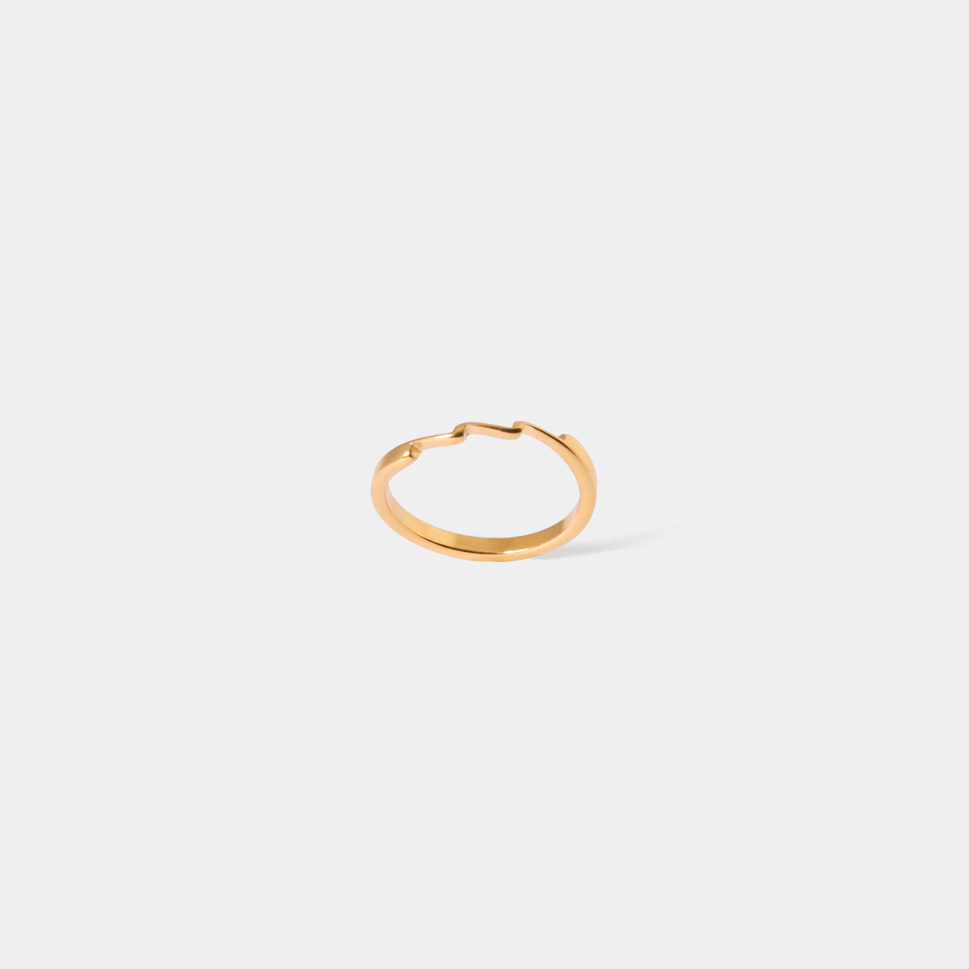 Wavelet Ring