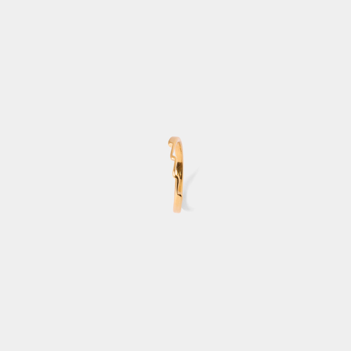 Wavelet Ring
