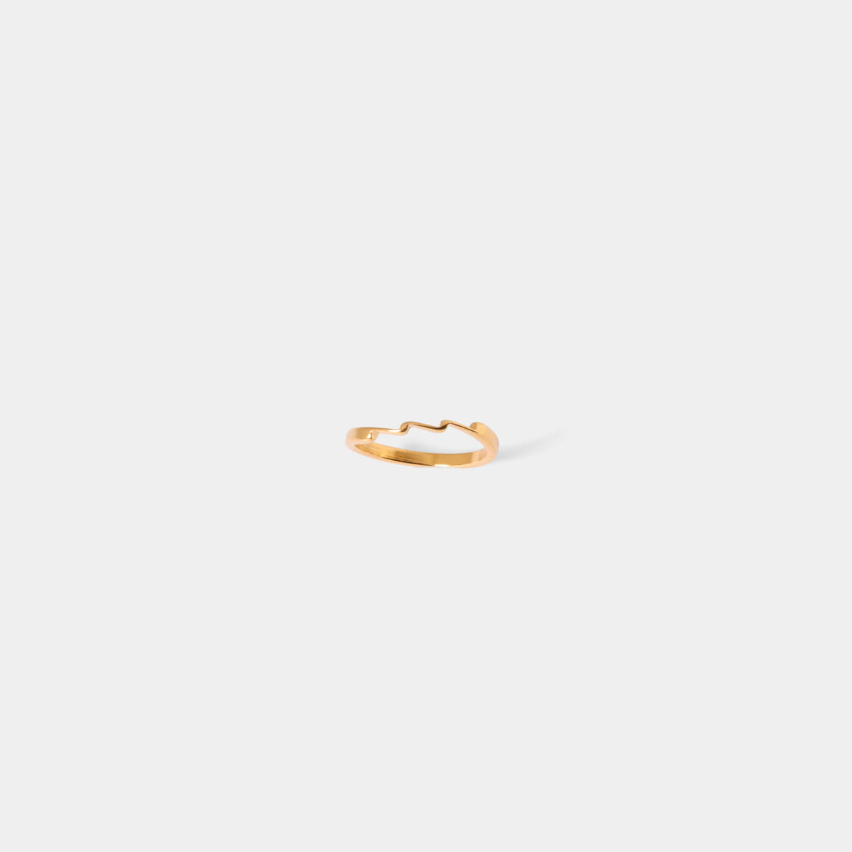 Wavelet Ring