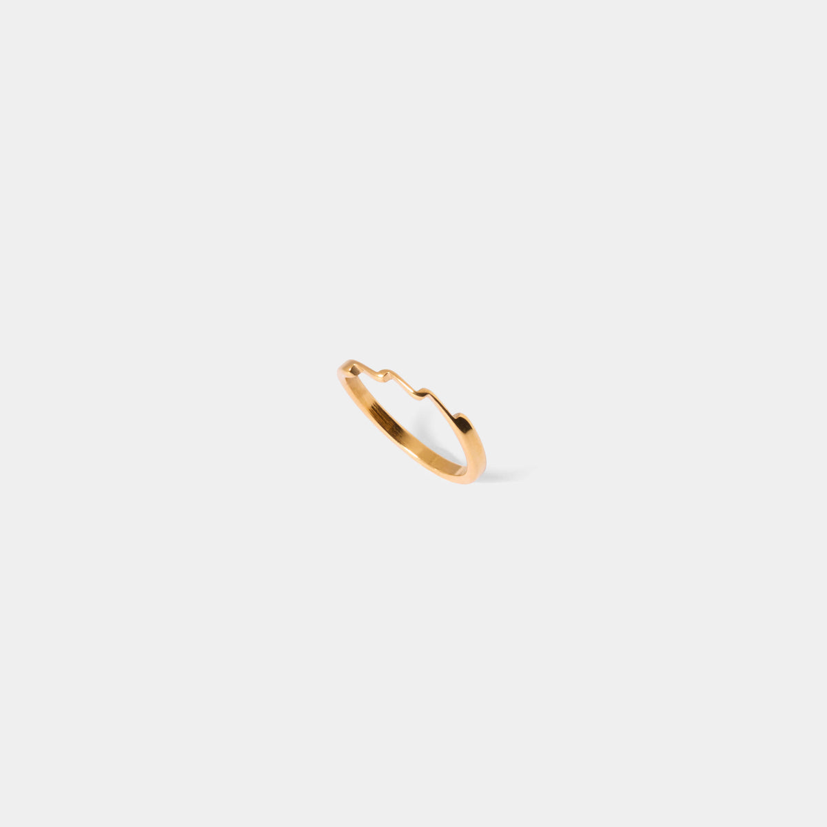 Wavelet Ring