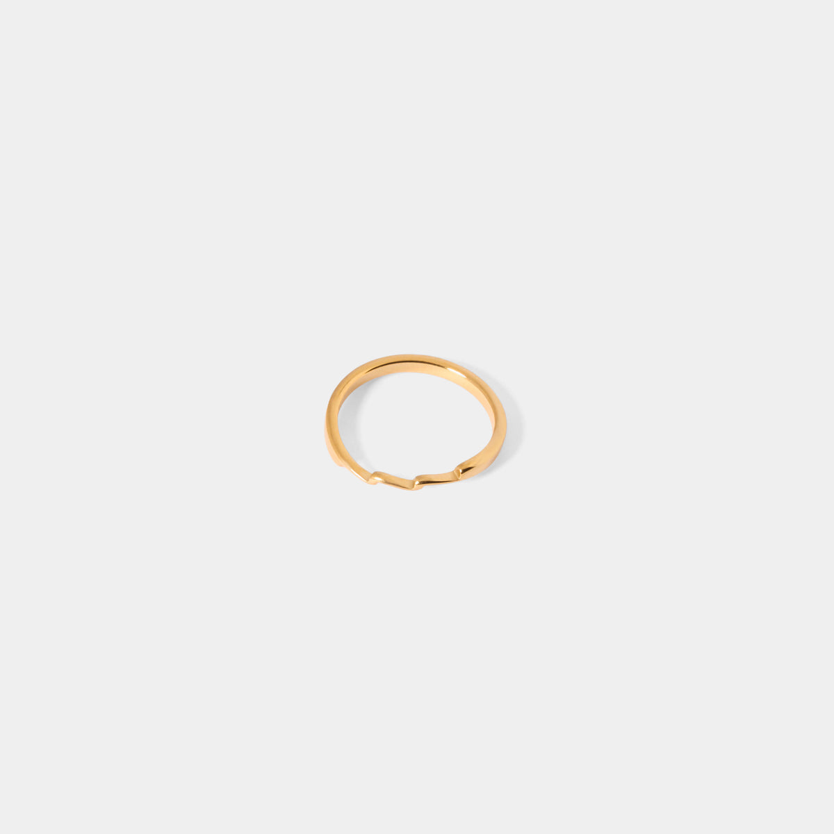 Wavelet Ring