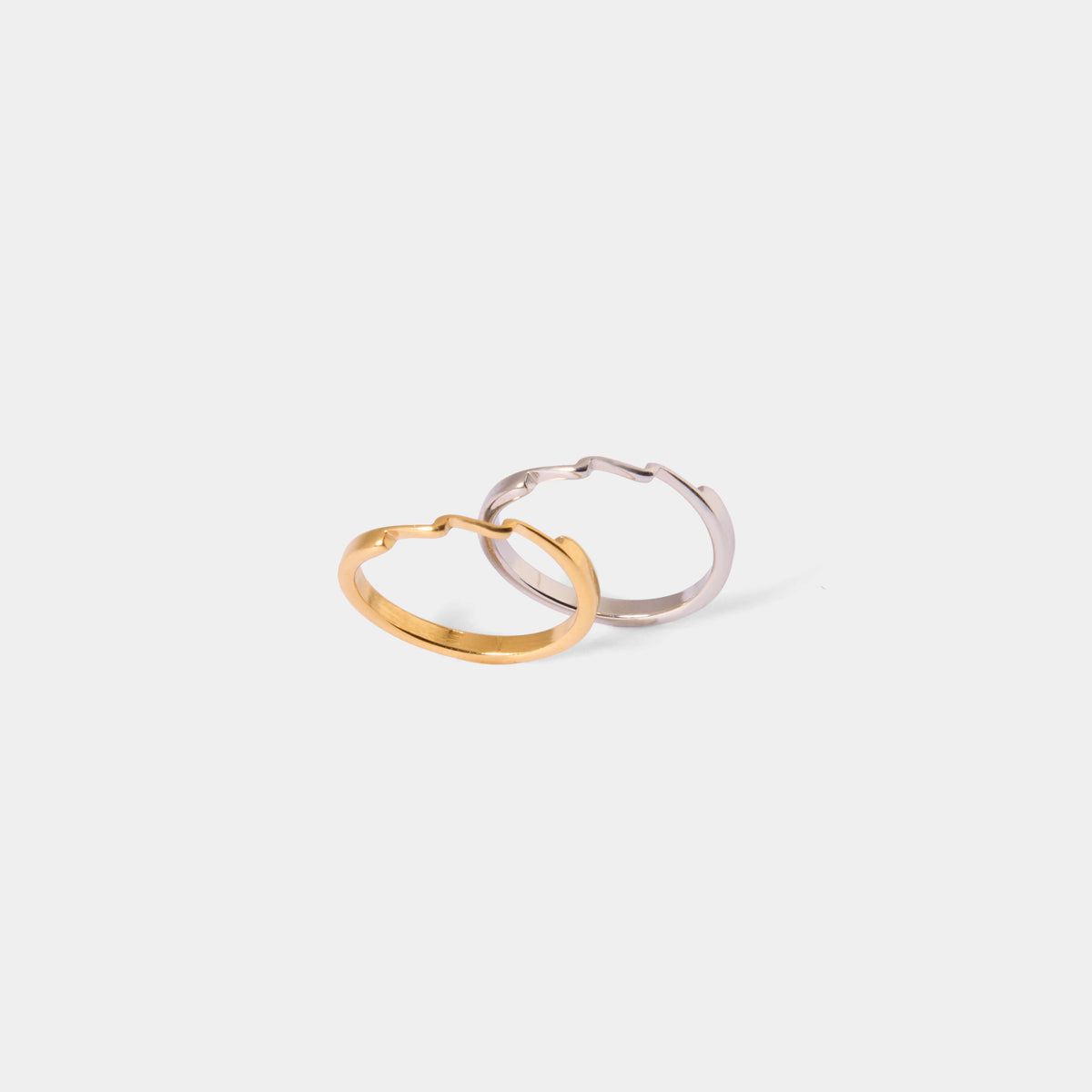 Wavelet Ring