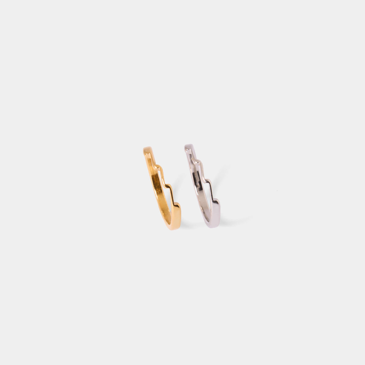 Wavelet Ring