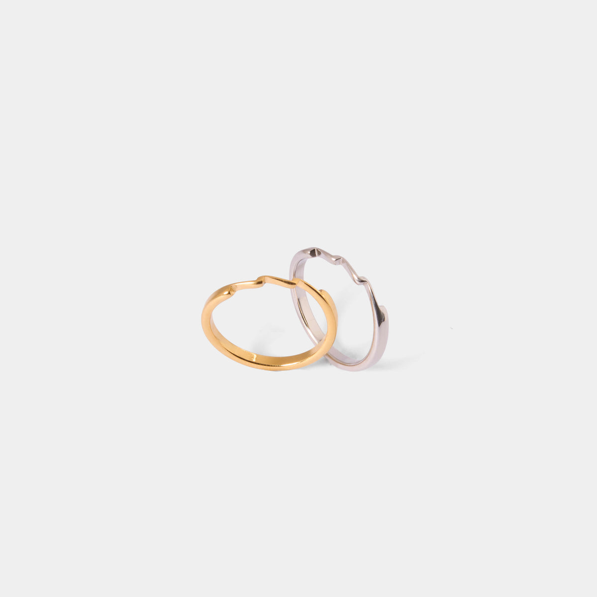 Wavelet Ring