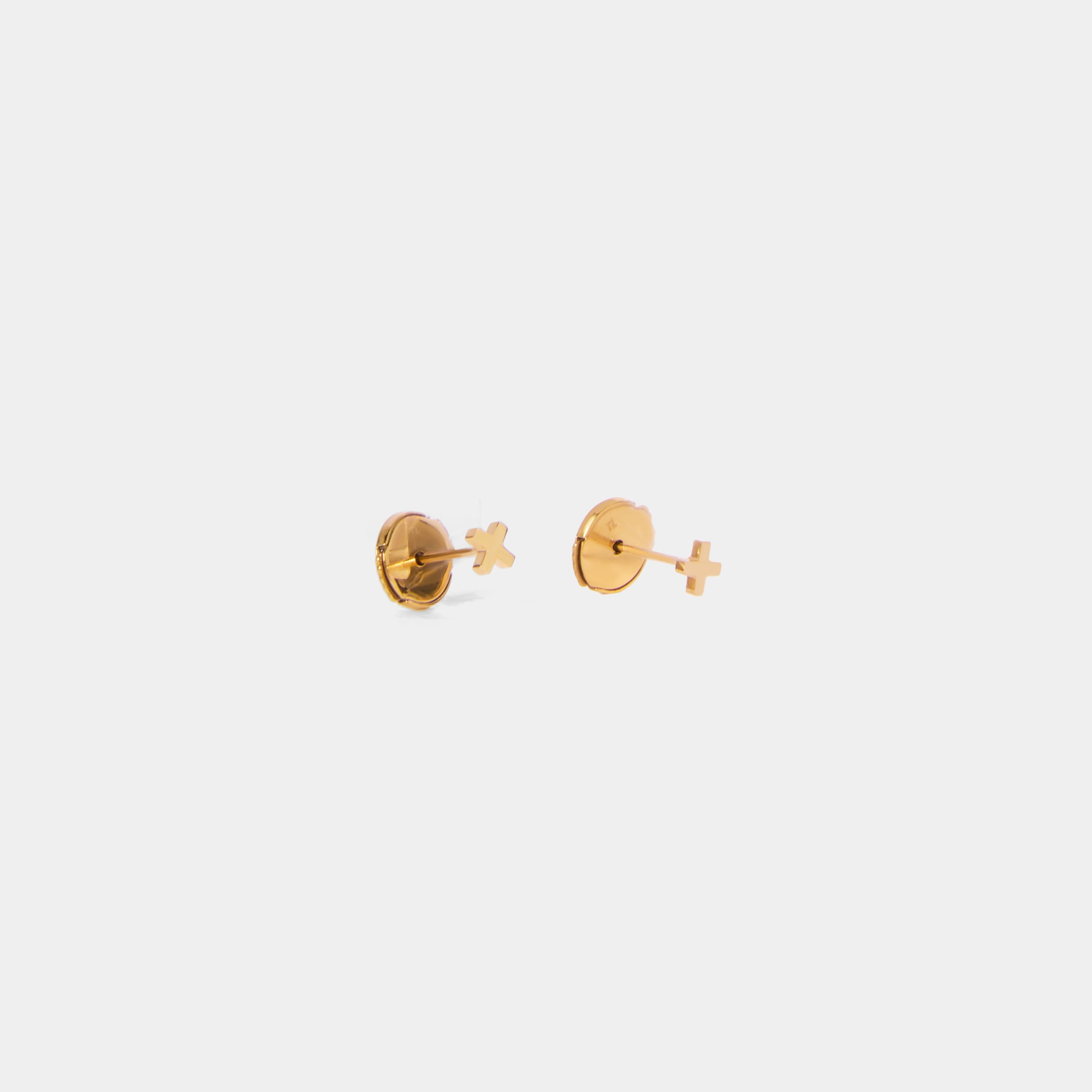 X Plus Piercing