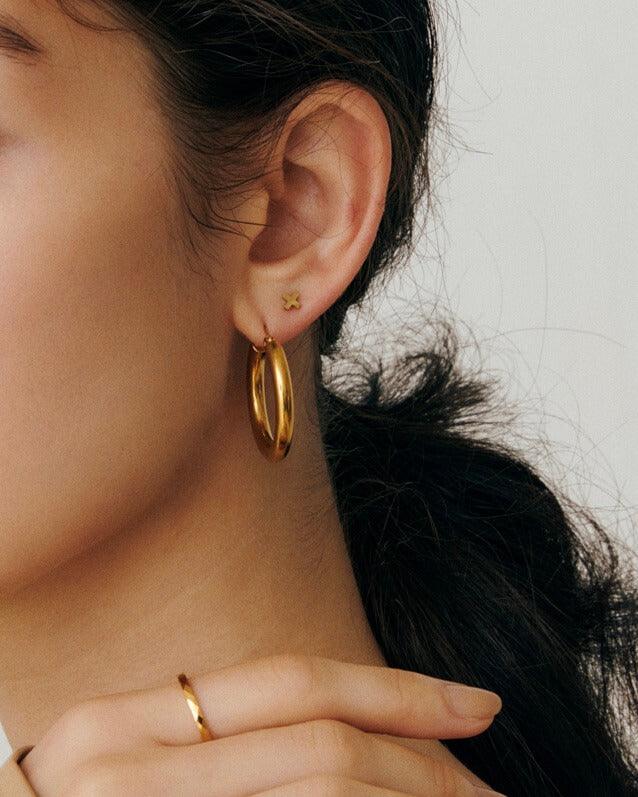 X Plus Piercing
