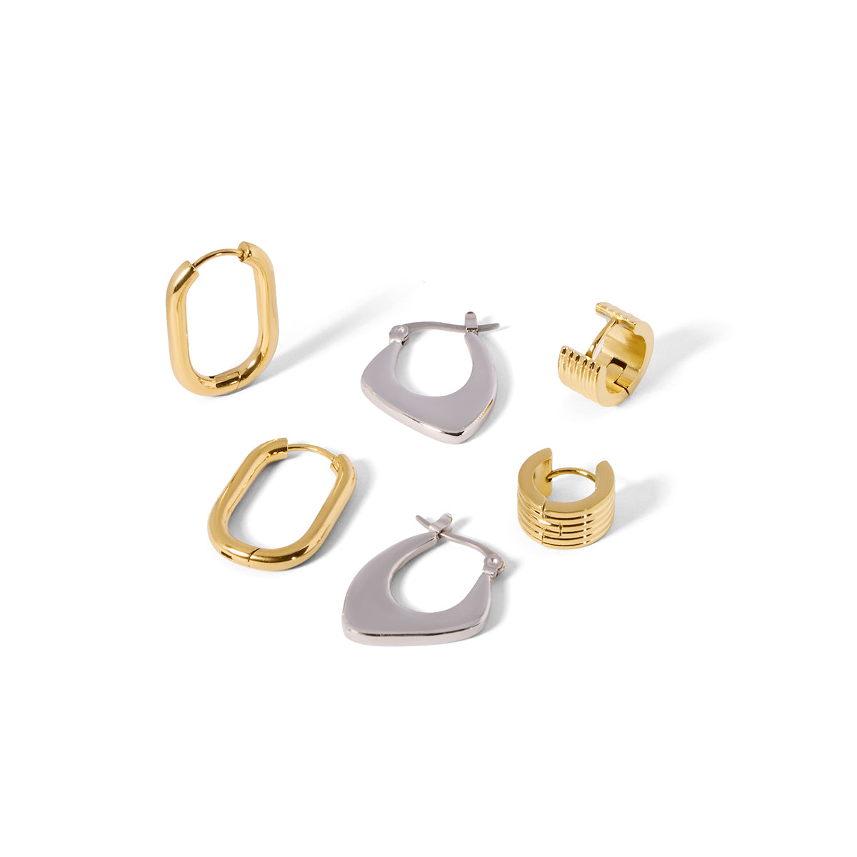 EARRINGS - LIMELY