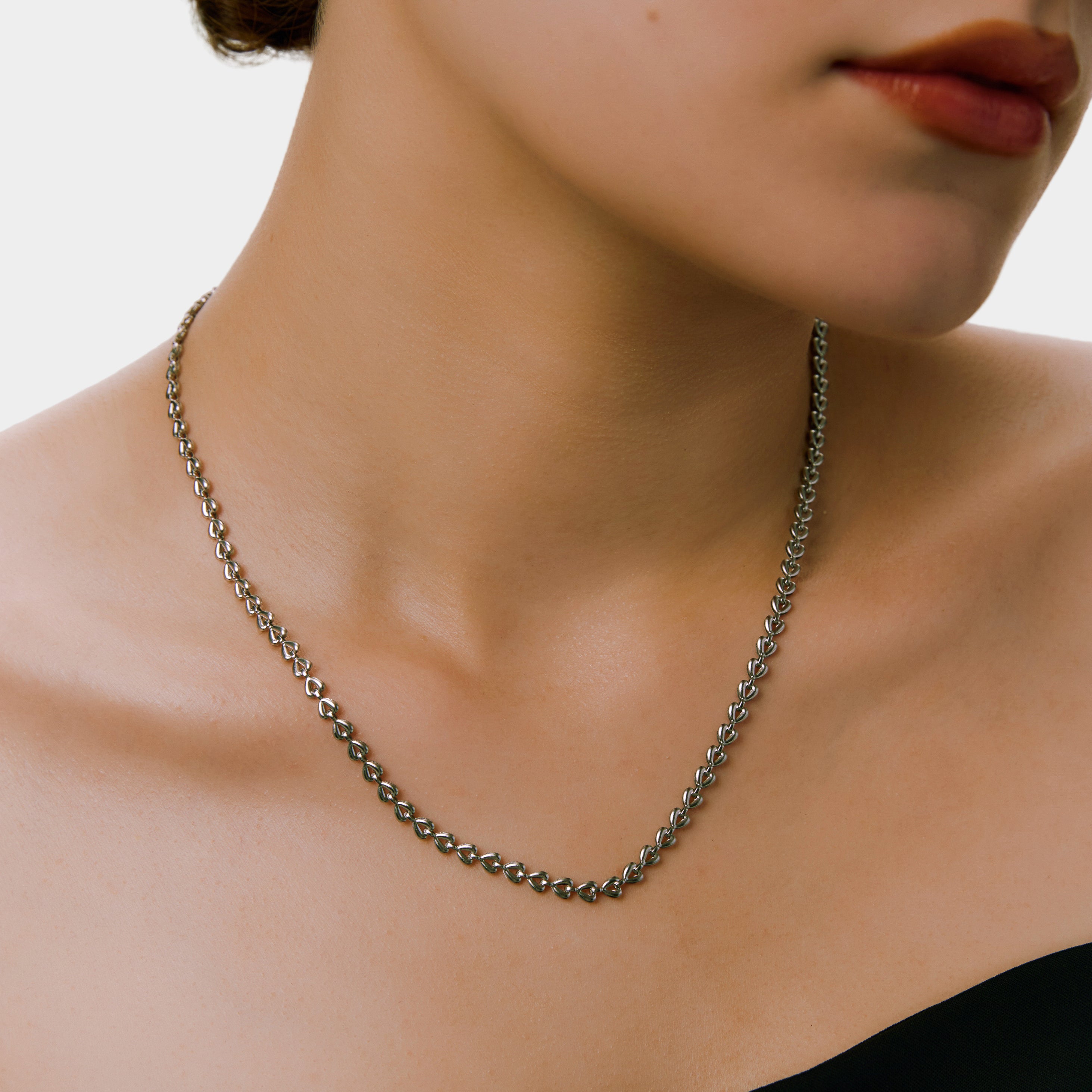 NECKLACE - LIMELY