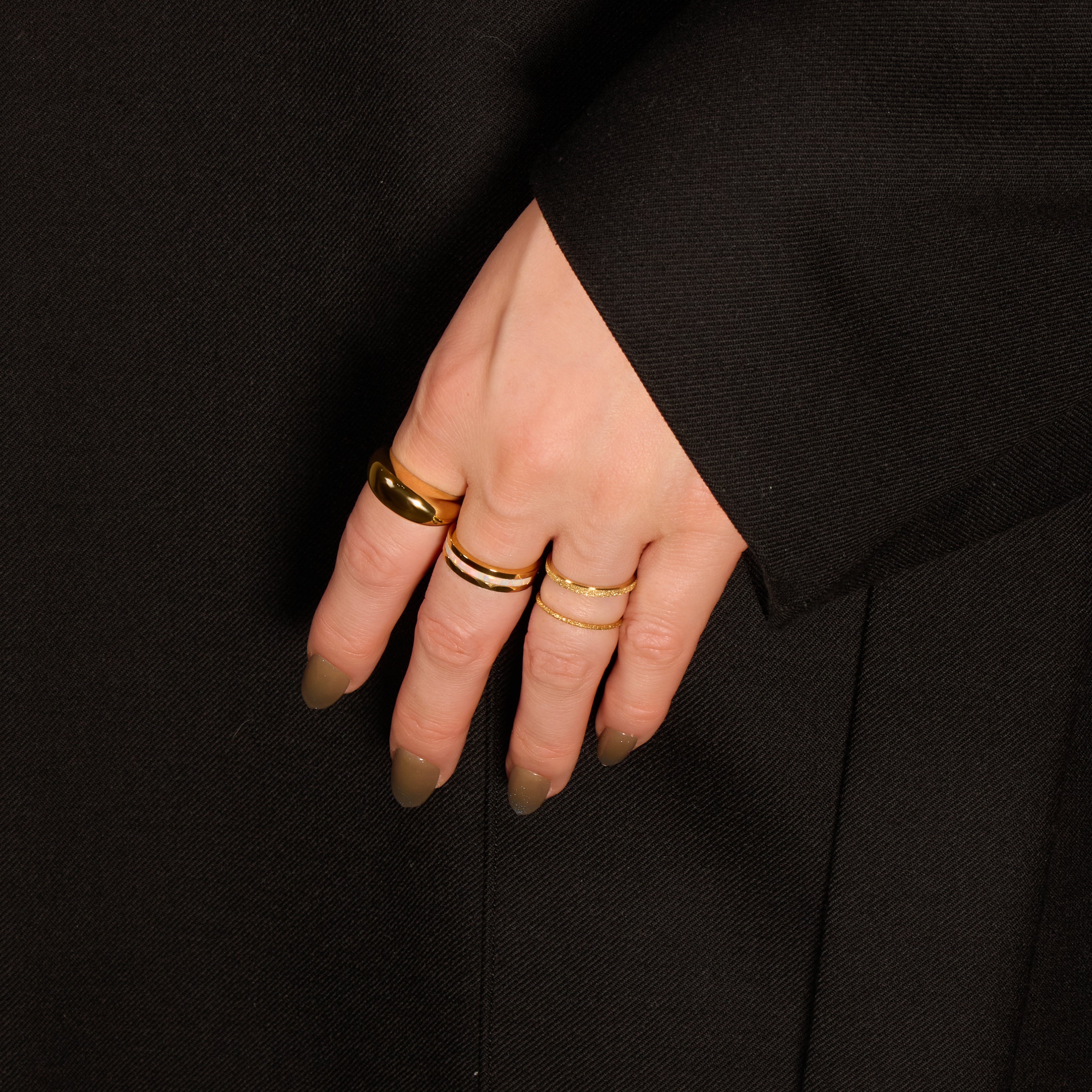 RING - LIMELY