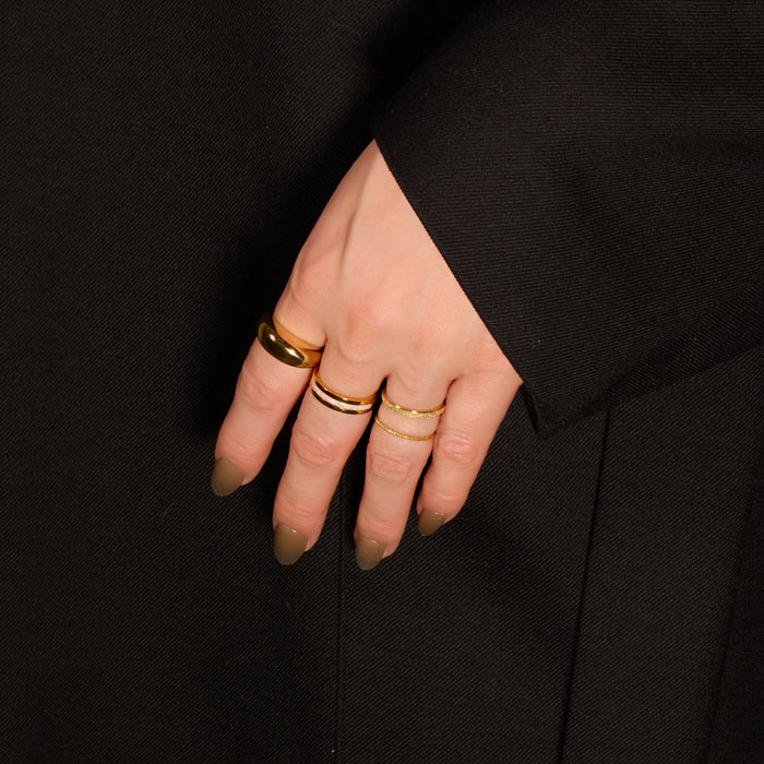 RING - LIMELY