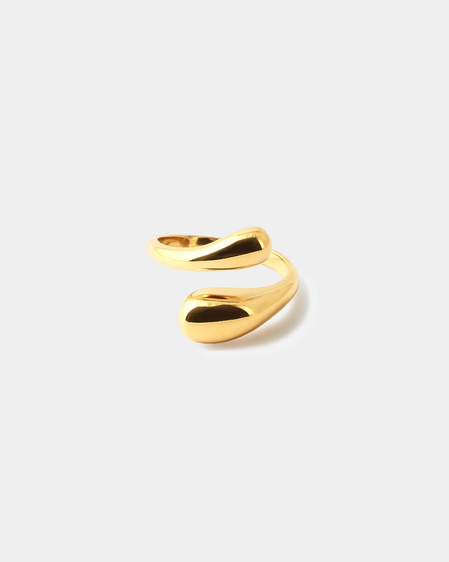 
                  
                    SWELL LAYER RING
                  
                