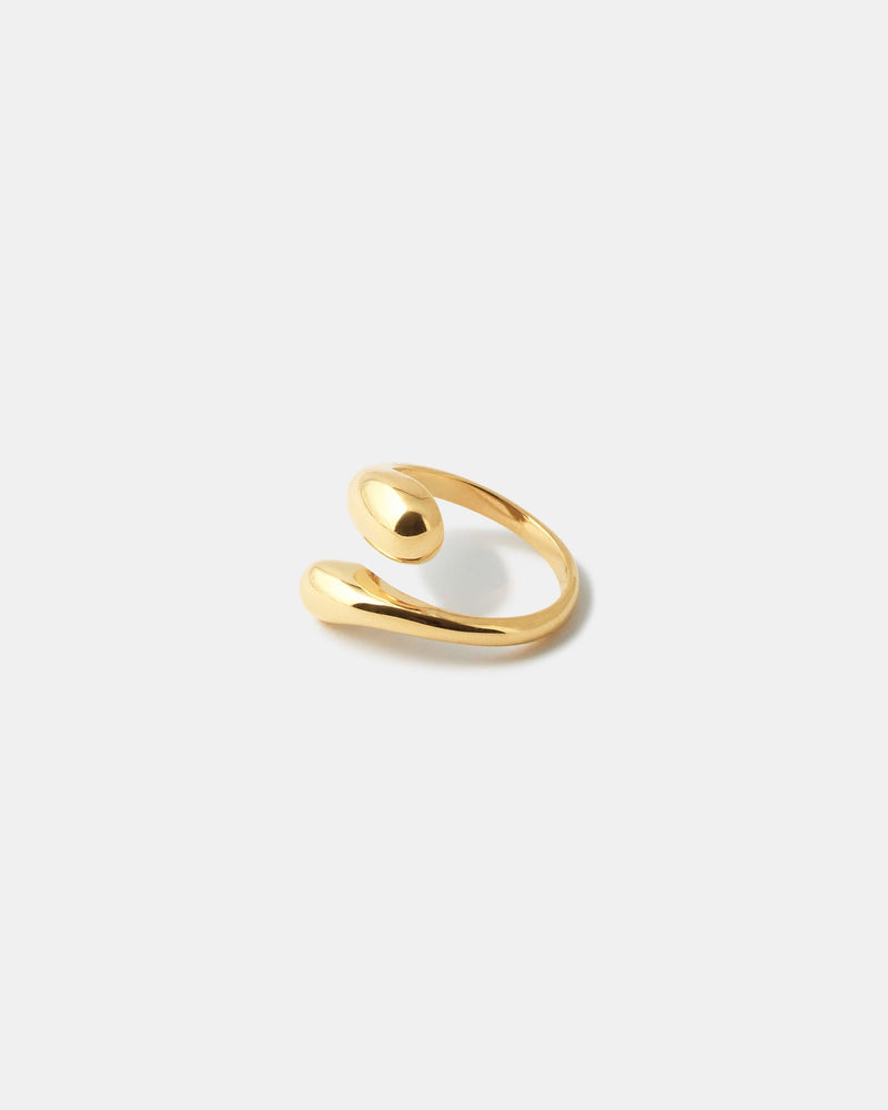 
                  
                    SWELL LAYER RING
                  
                