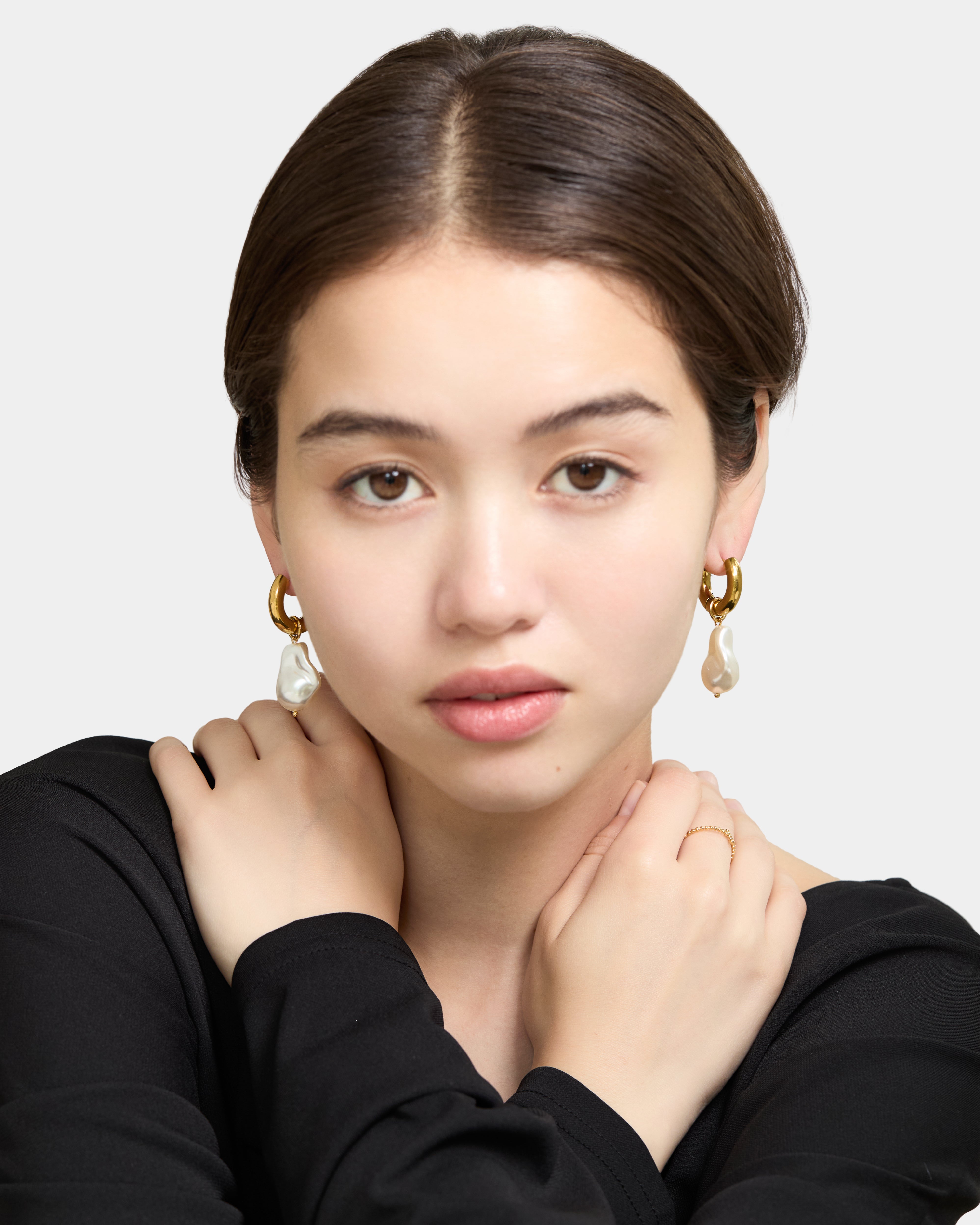 バロックピアス