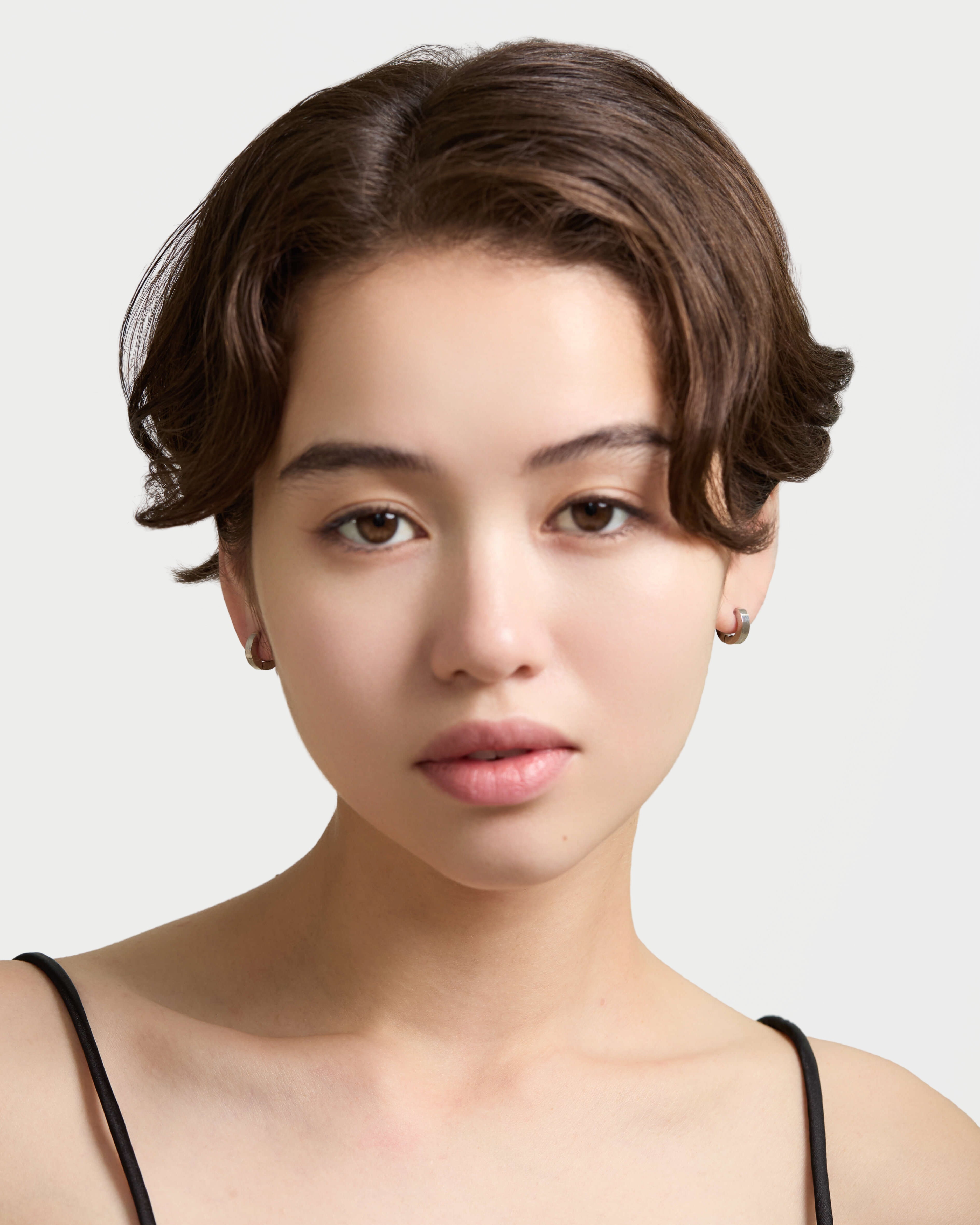 Classic Ear Cuff - Silver