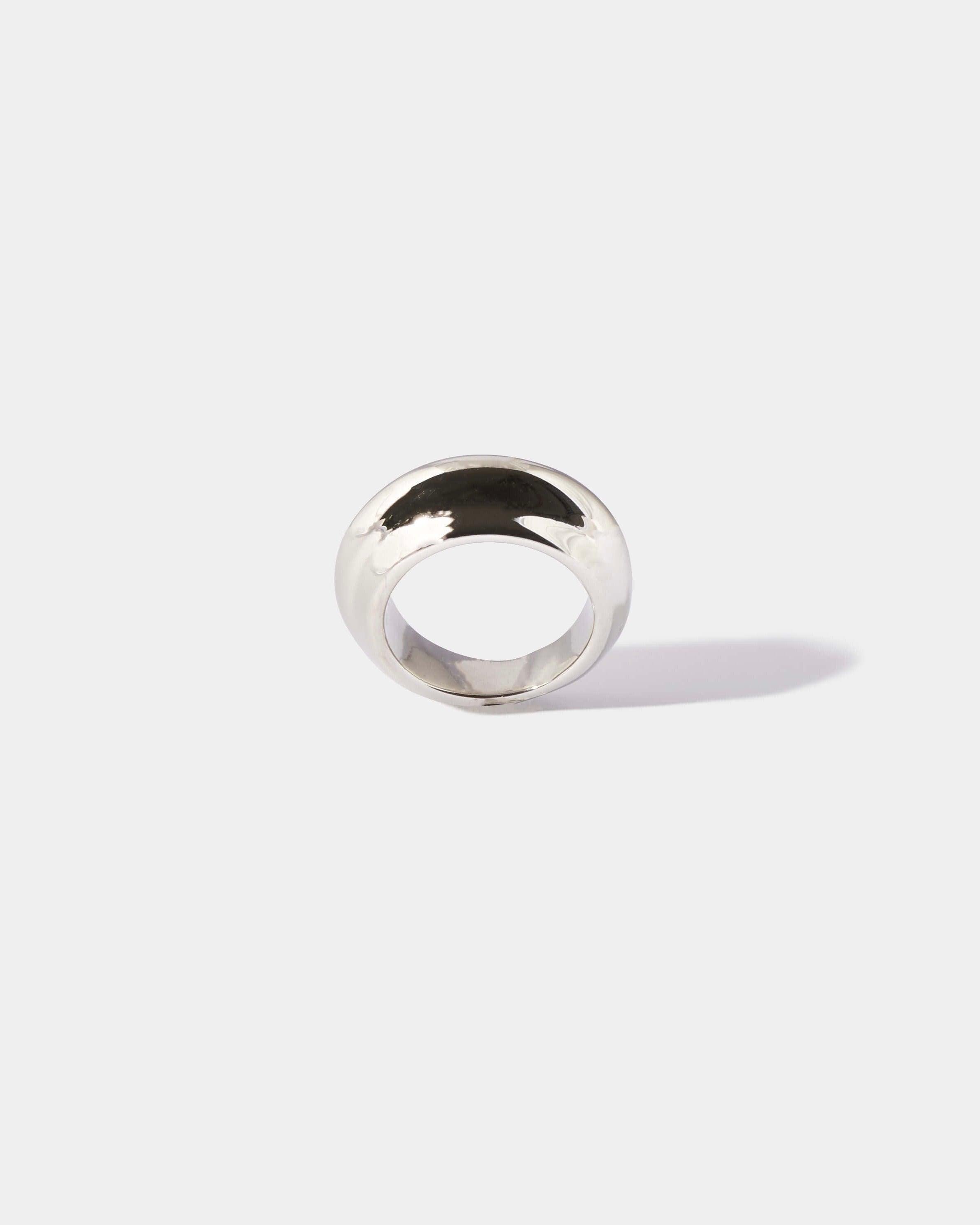 DOME RING - LIMELY
