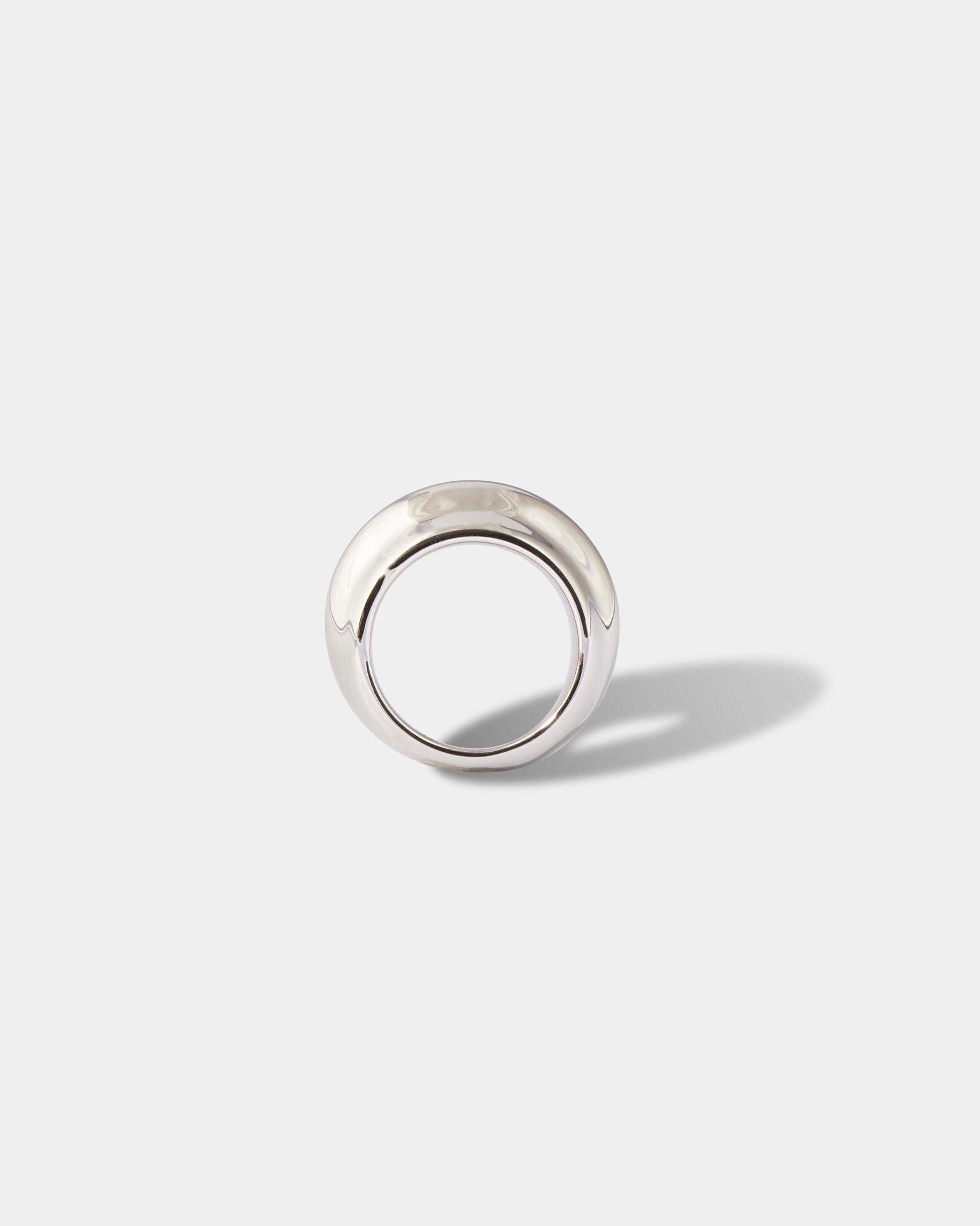 DOME RING - LIMELY