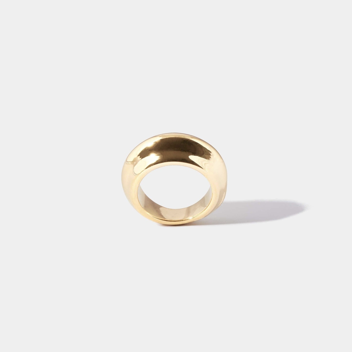 
                  
                    DOME RING - LIMELY
                  
                