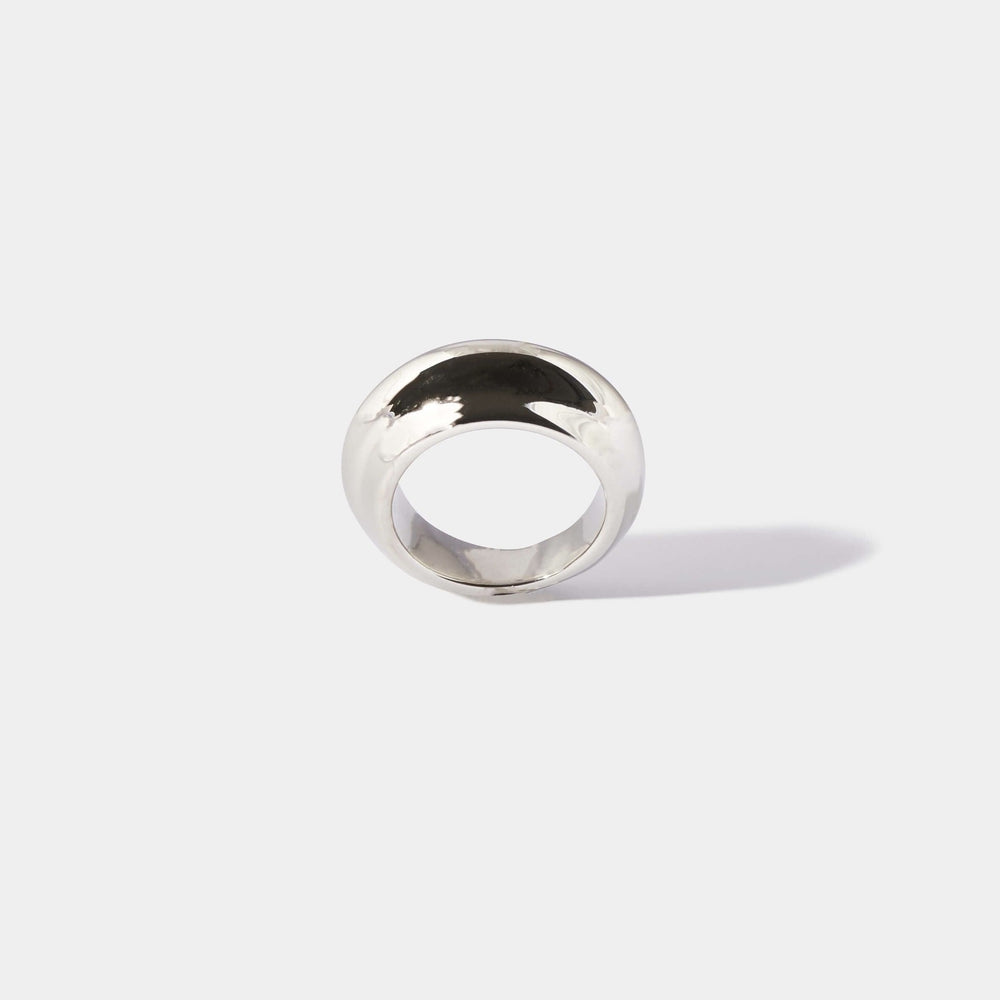
                  
                    DOME RING - LIMELY
                  
                