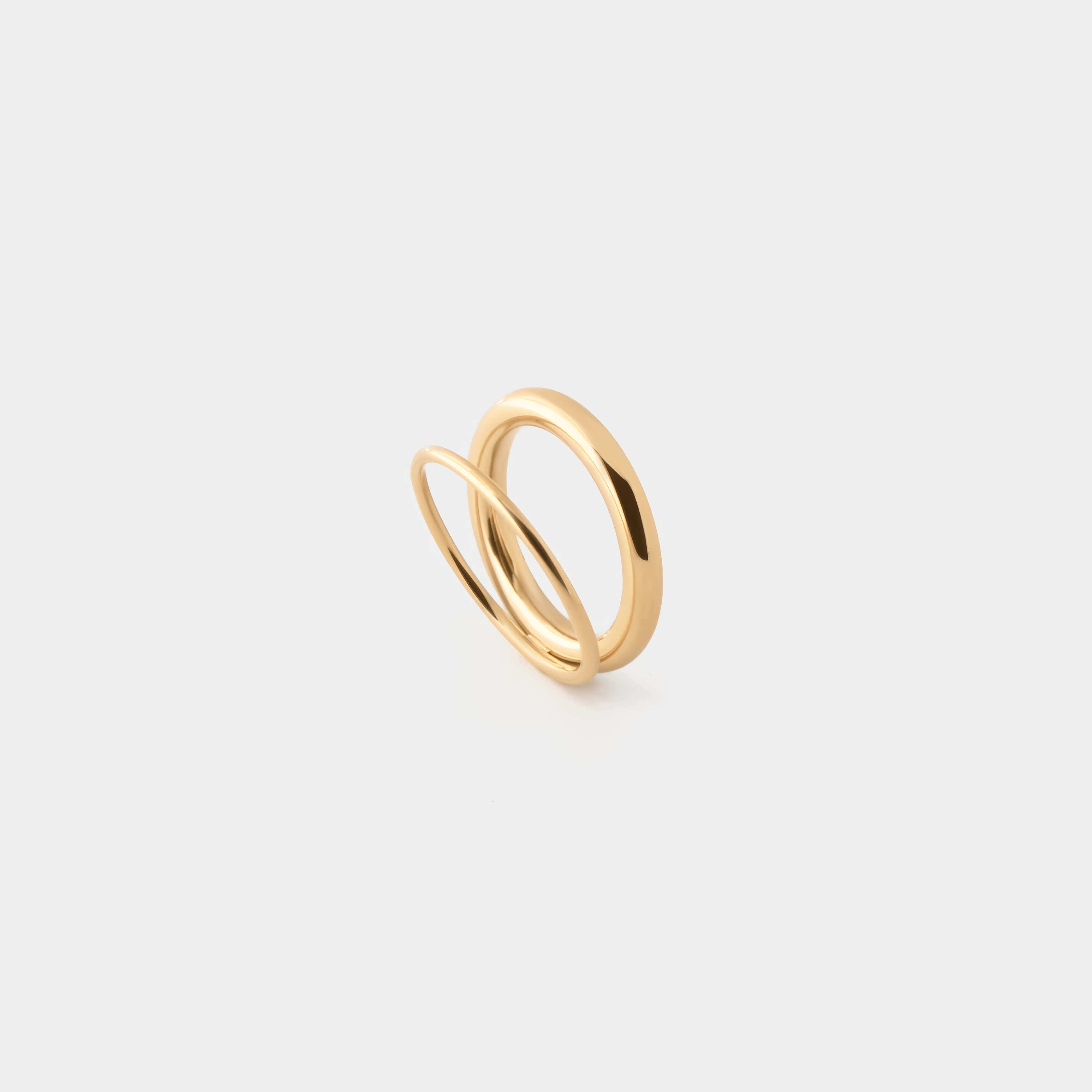 Dual Ring