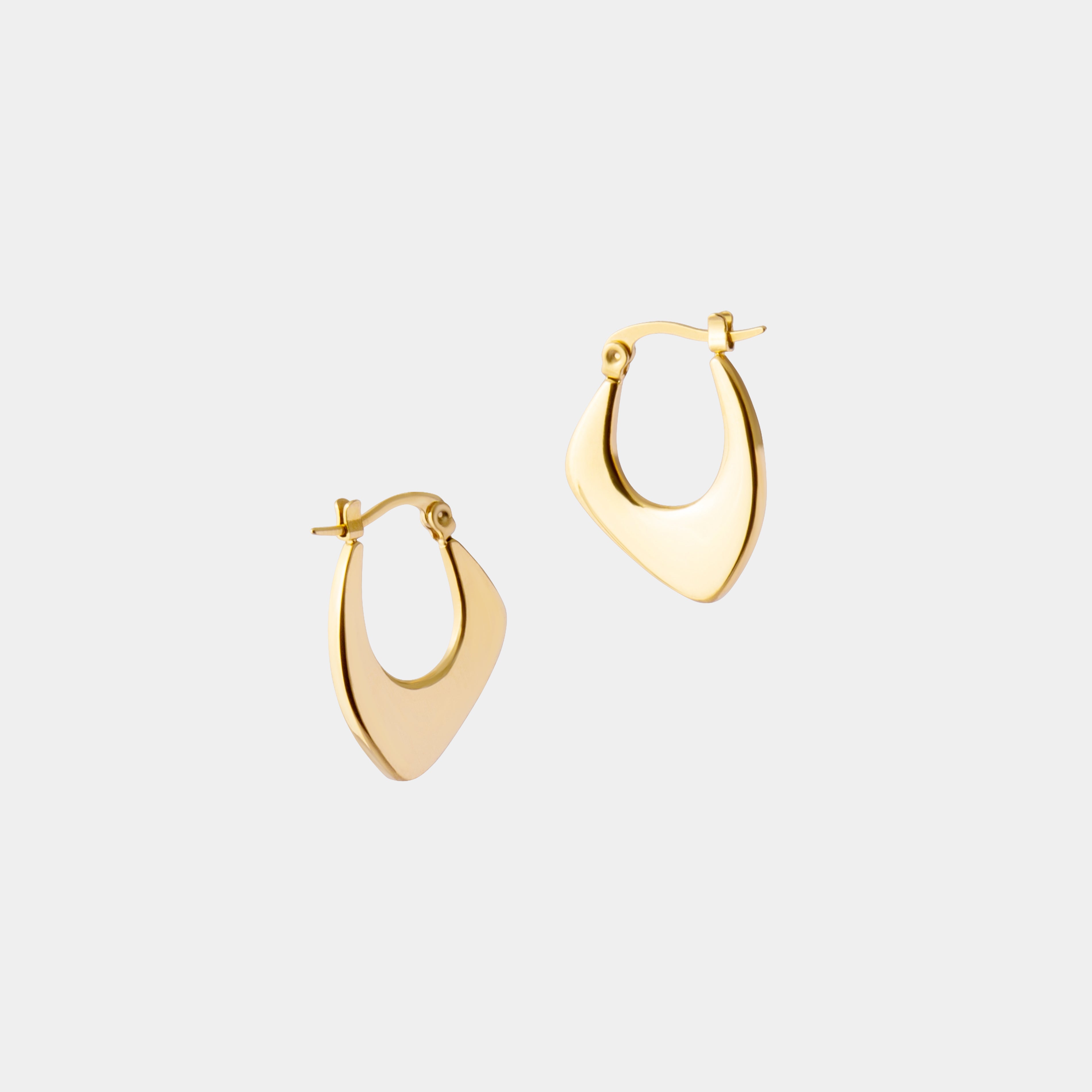 Geometry Earrings