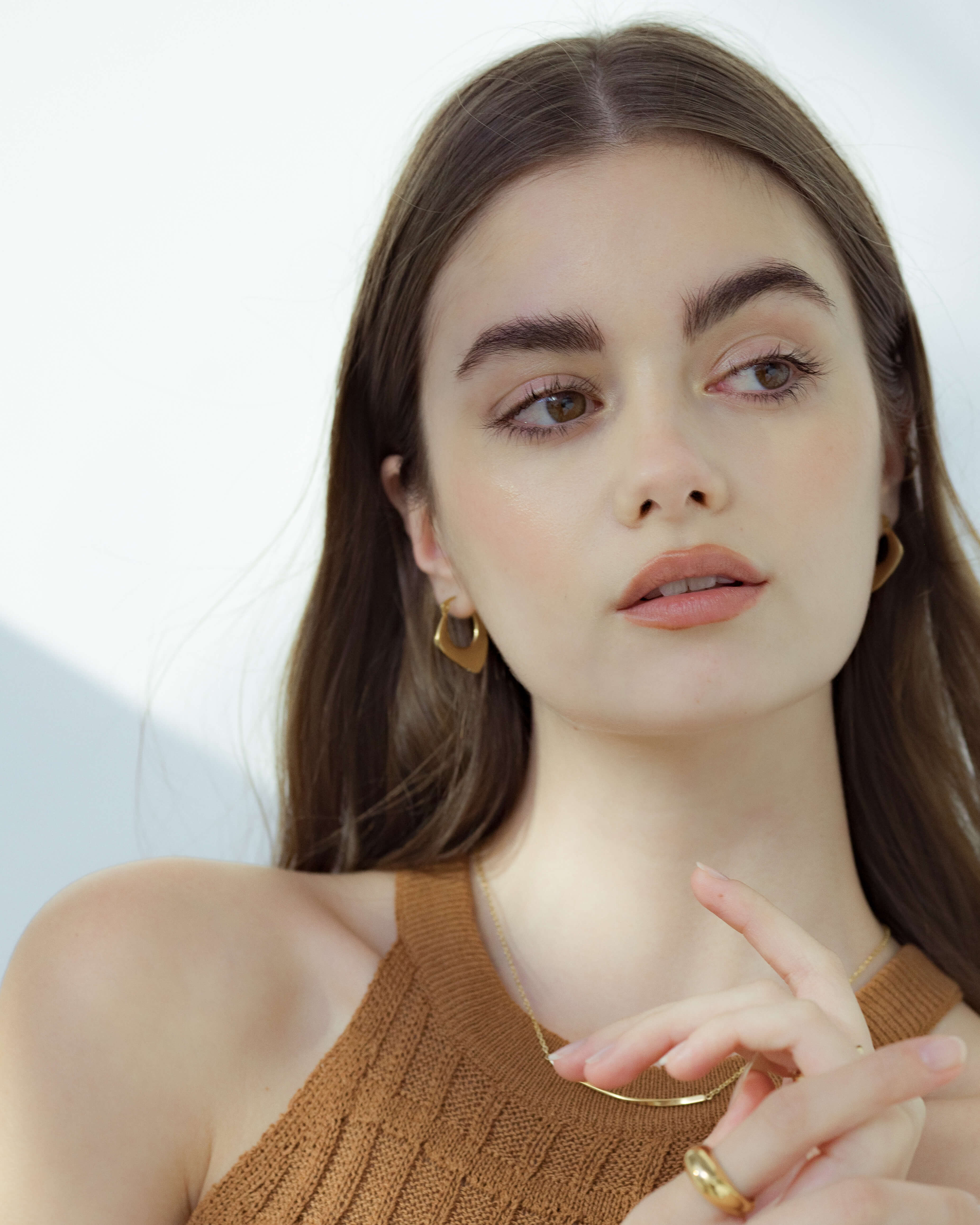 Geometry Earrings