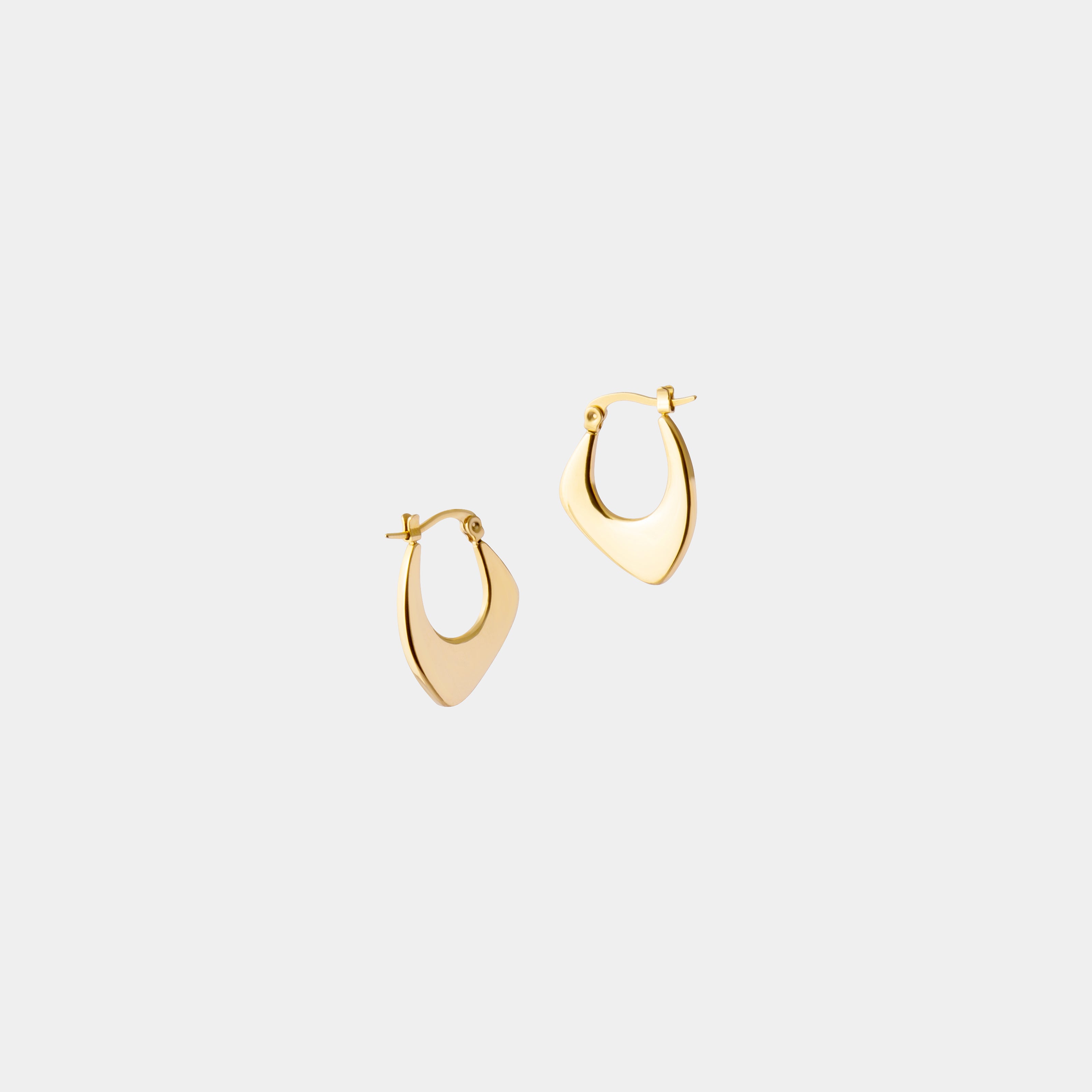 Geometry Earrings