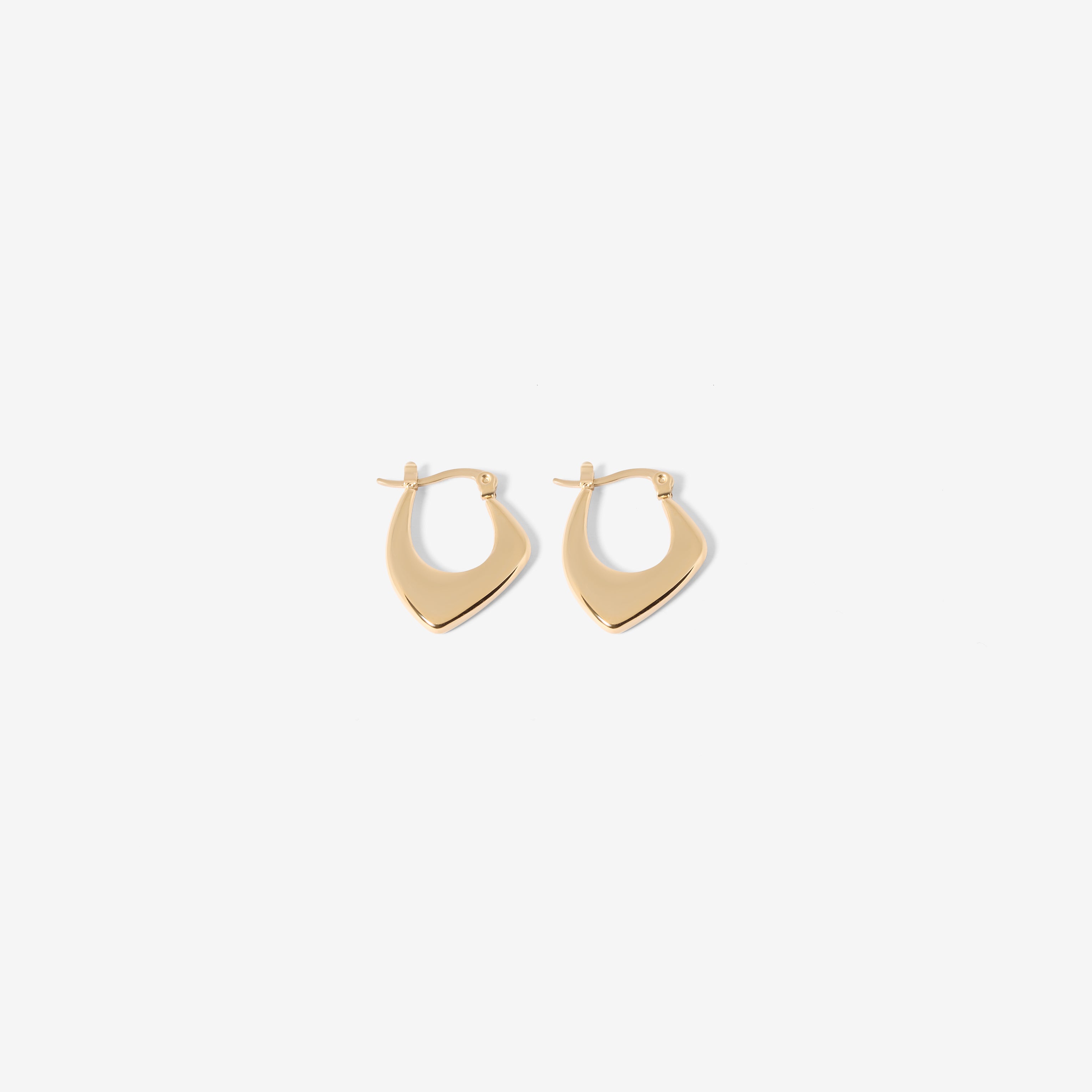 Geometry Earrings