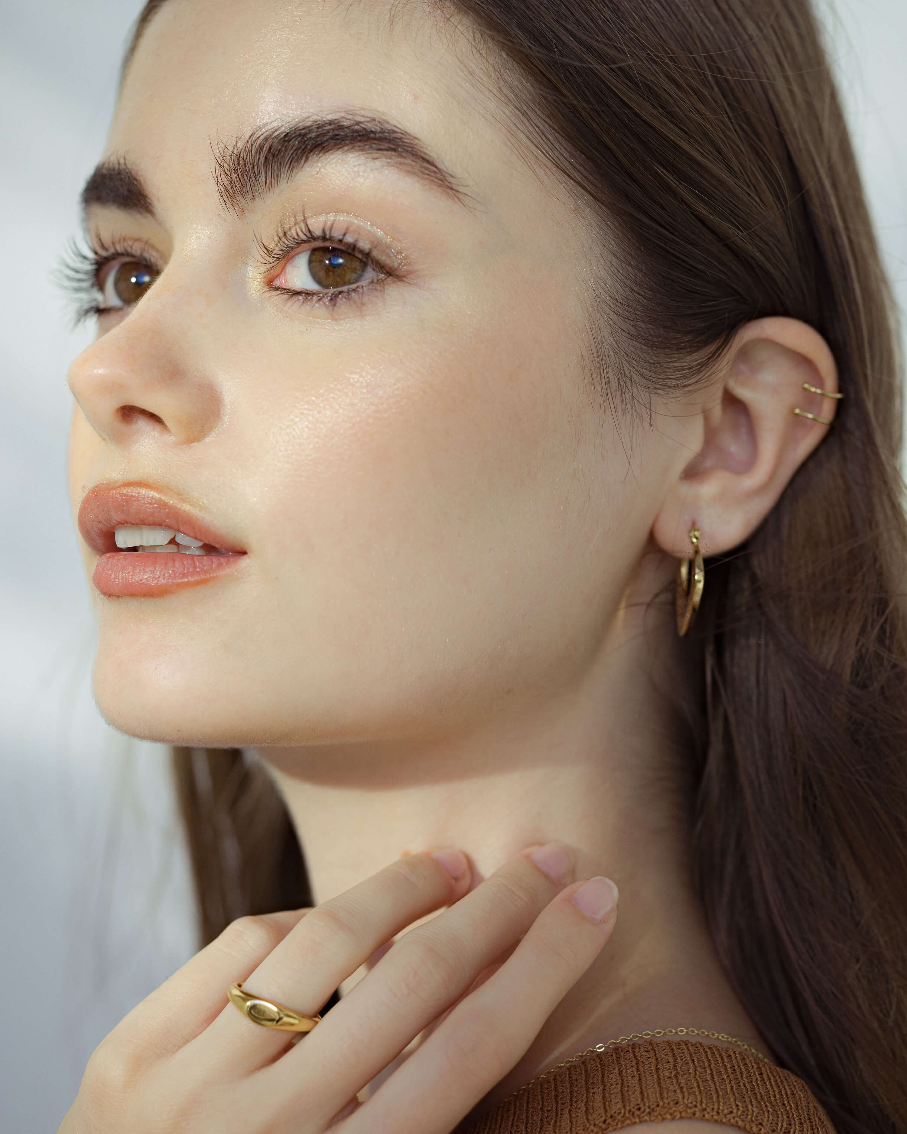 Geometry Earrings