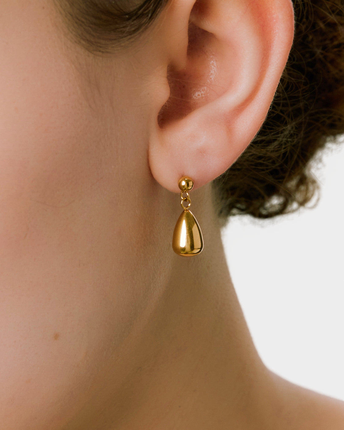 Happy Tears Earrings