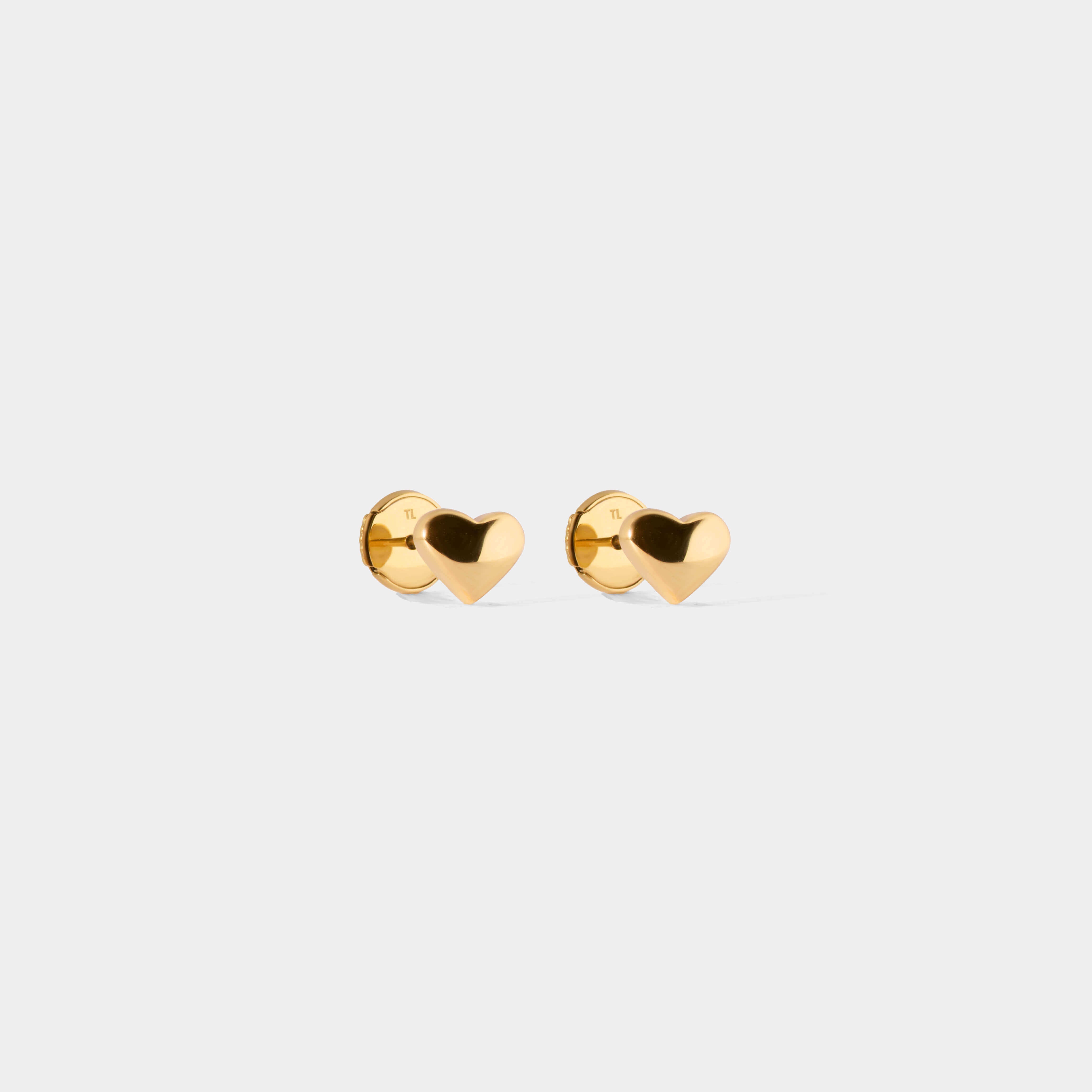 ハートピアス