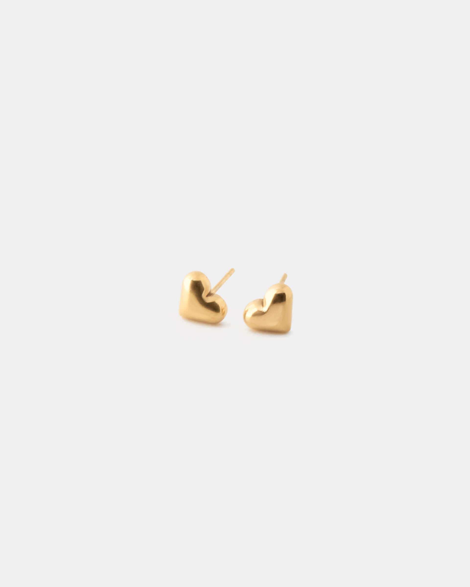 ハートピアス